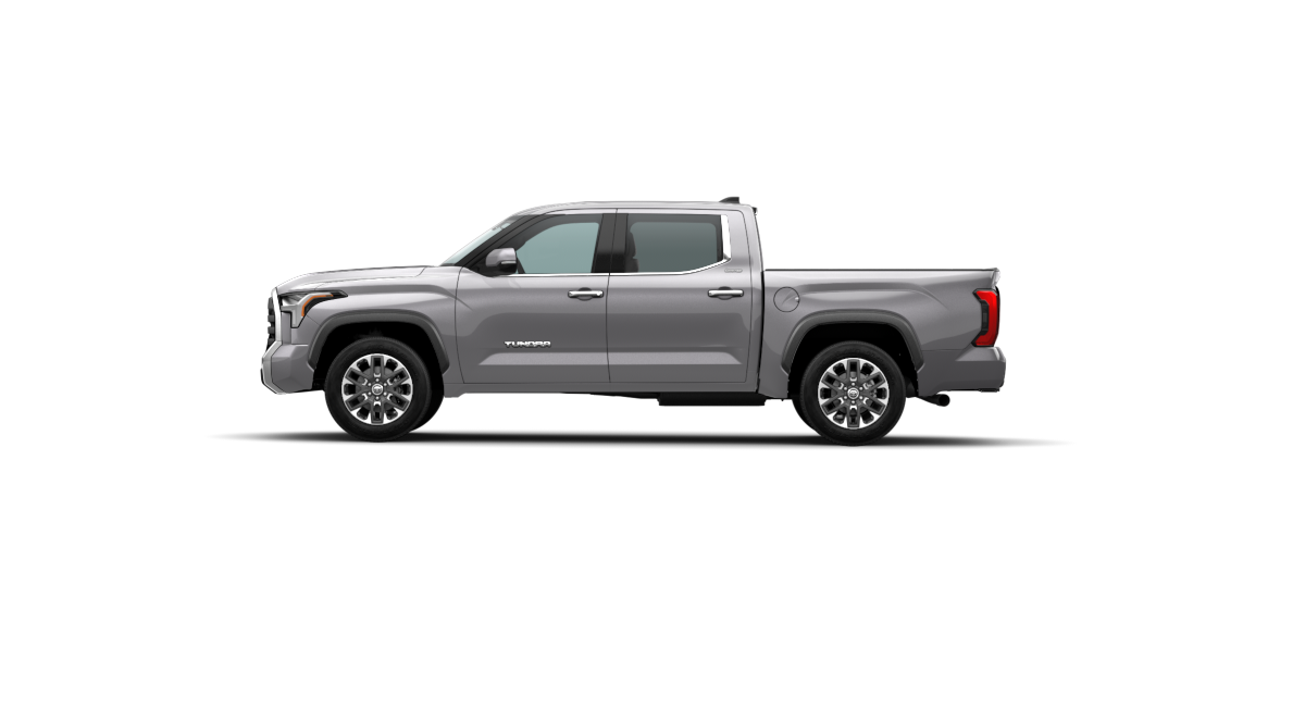 new 2024 Toyota Tundra car, priced at $62,089
