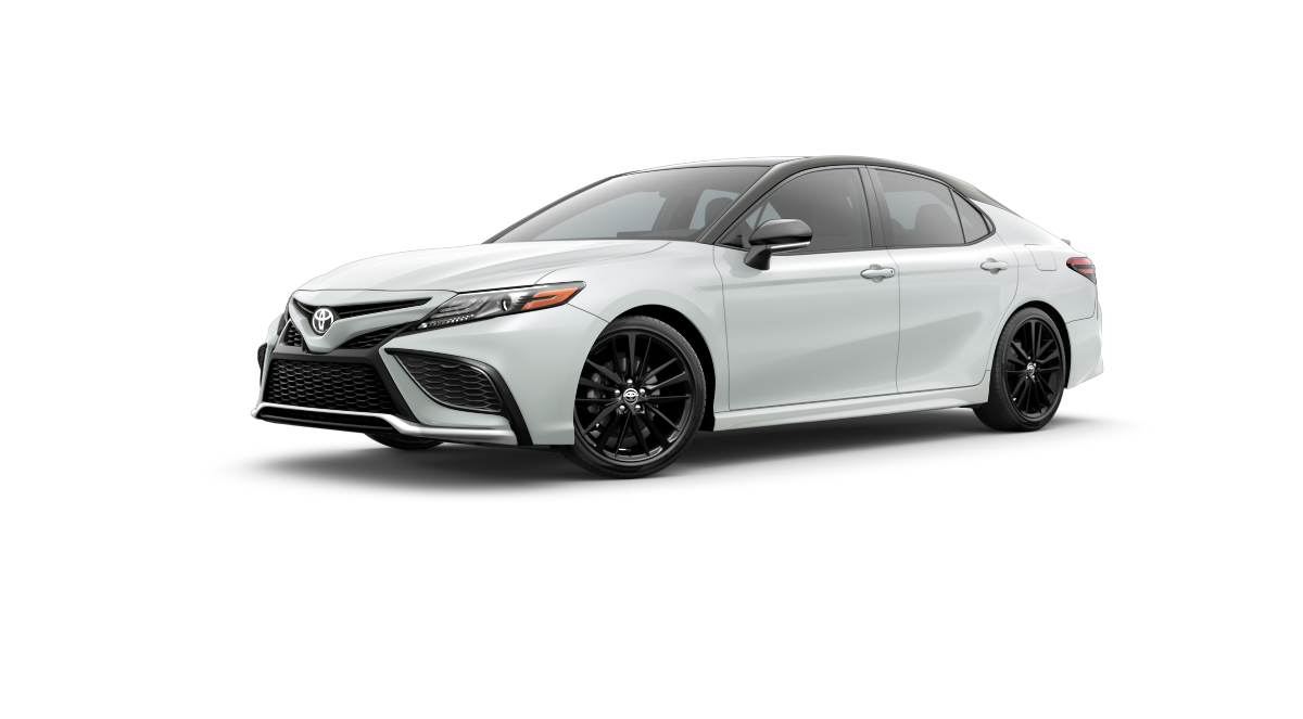new 2024 Toyota Camry car, priced at $33,433