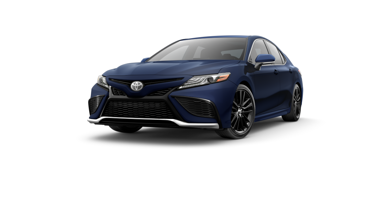 new 2024 Toyota Camry car, priced at $34,011