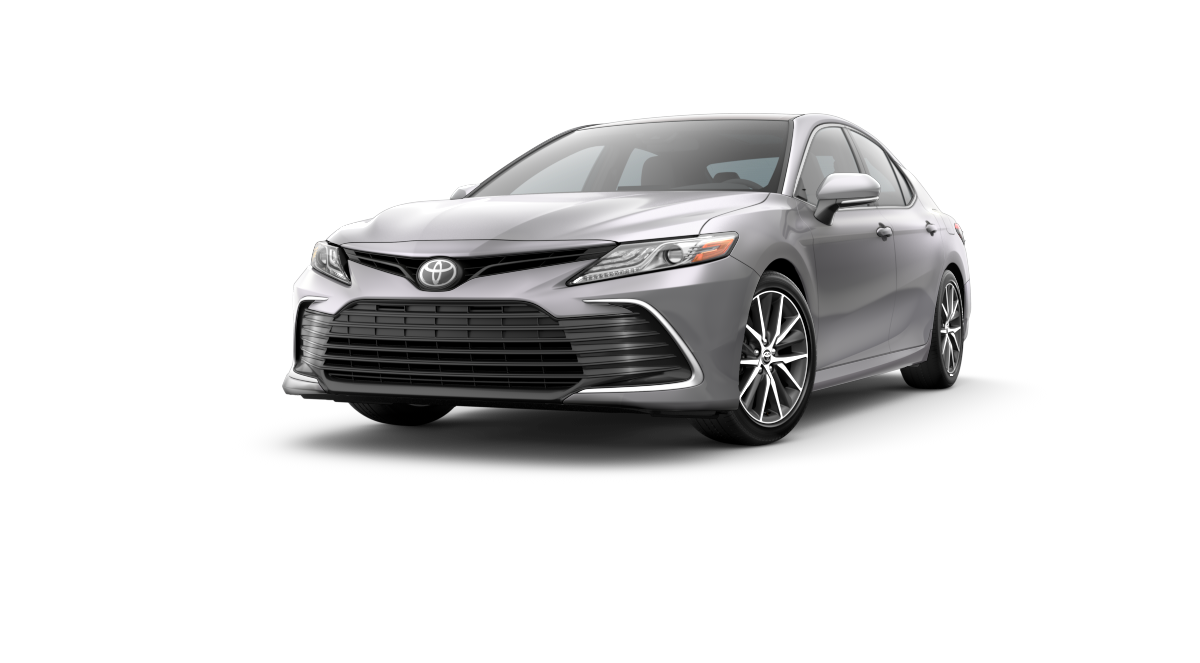 new 2024 Toyota Camry car, priced at $32,173