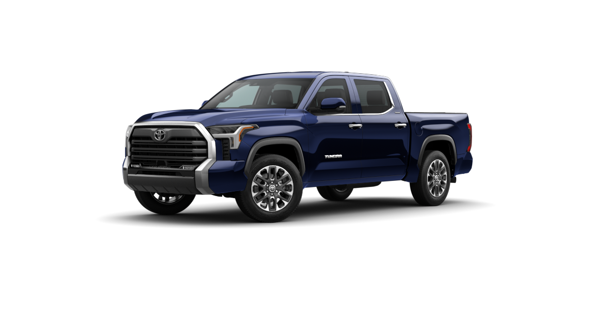 new 2024 Toyota Tundra car, priced at $66,163