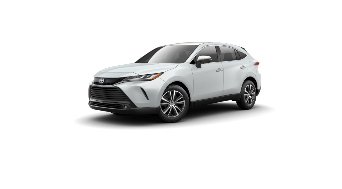 new 2024 Toyota Venza car, priced at $36,547