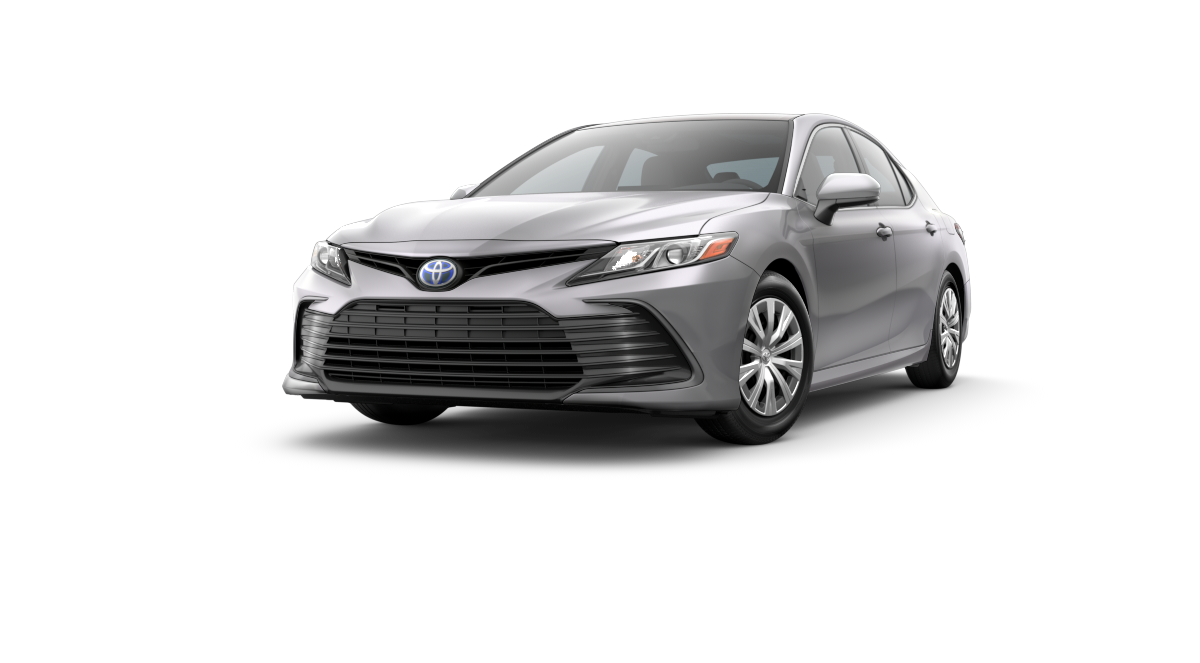 new 2024 Toyota Camry Hybrid car, priced at $31,714