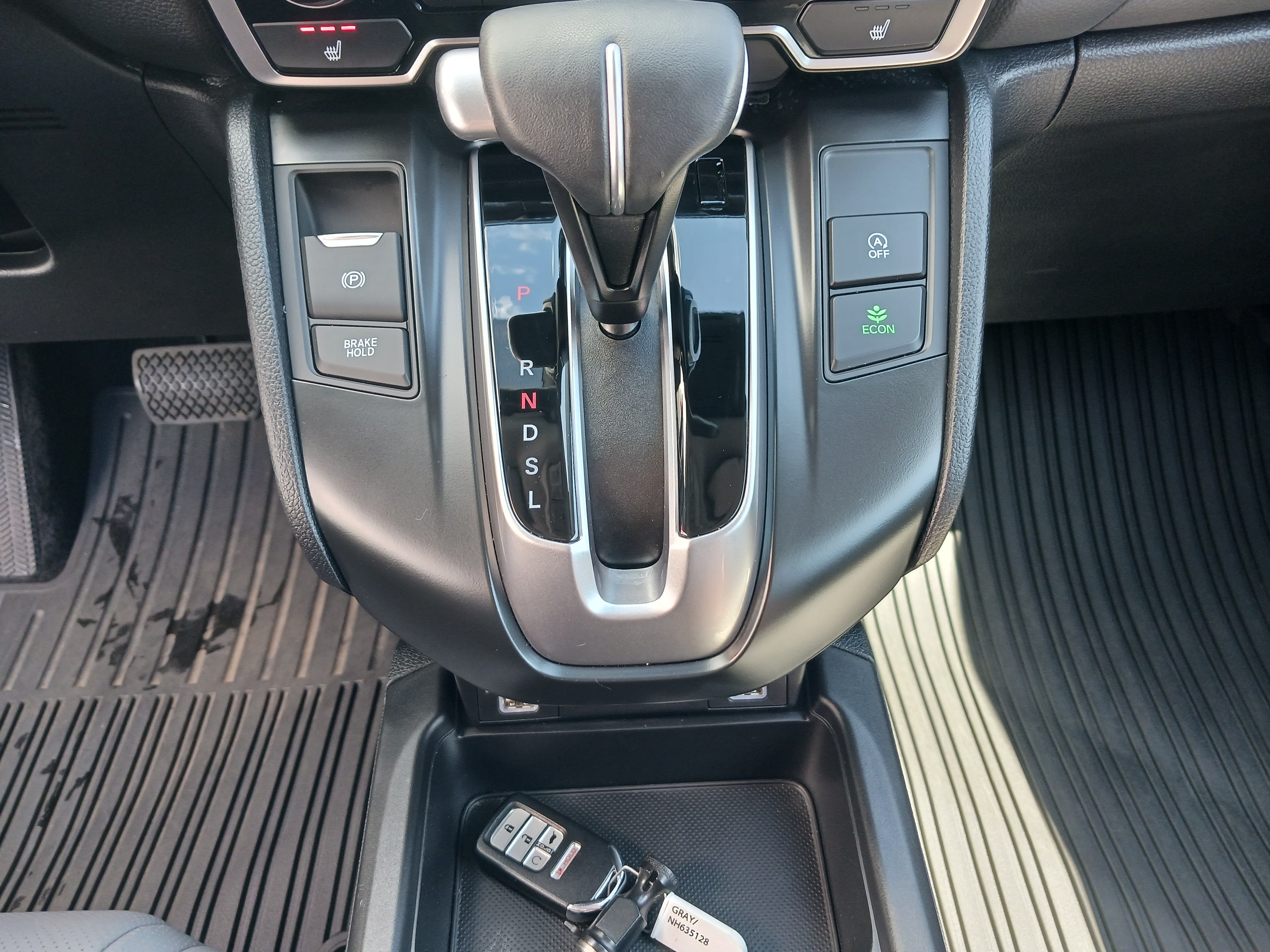 used 2022 Honda CR-V car, priced at $31,976