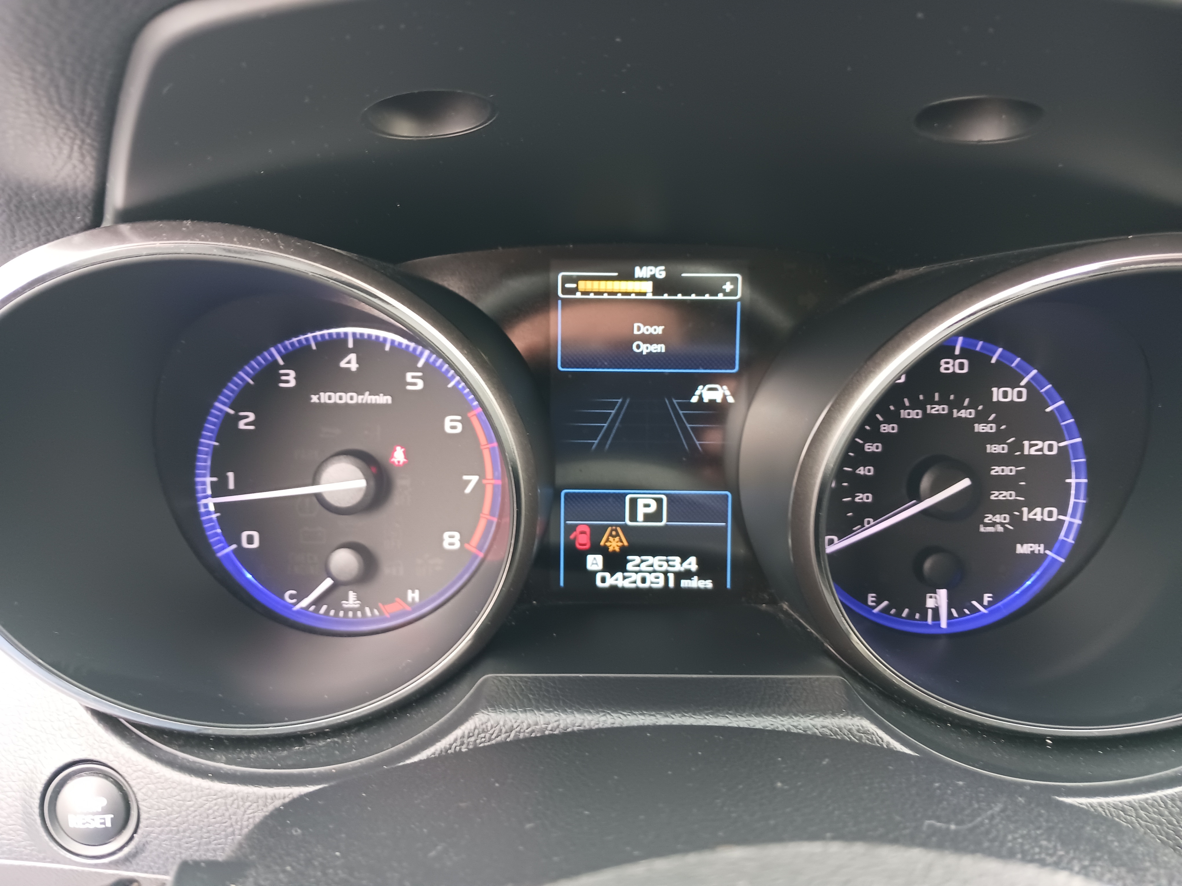 used 2019 Subaru Outback car, priced at $24,547