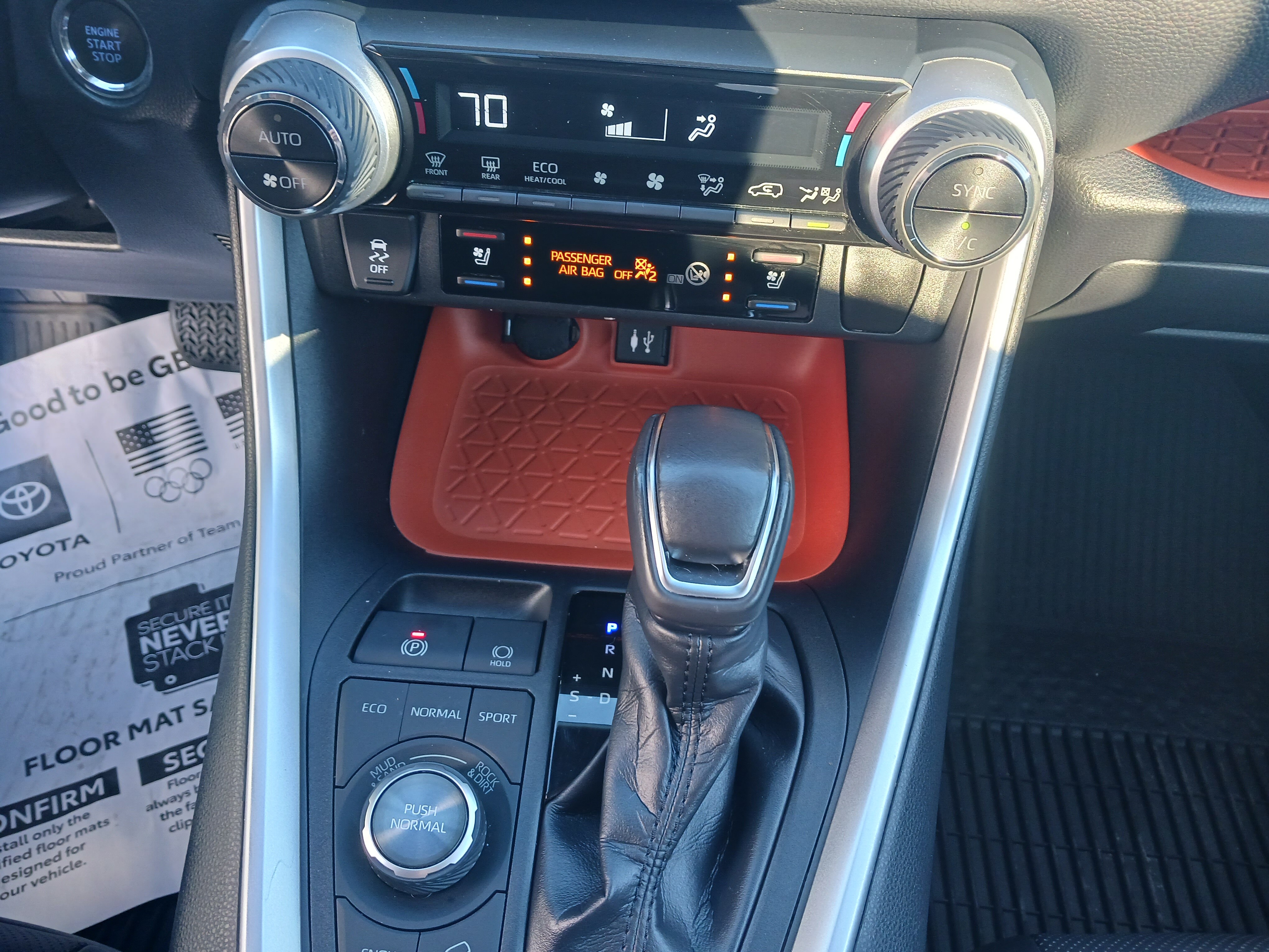 used 2019 Toyota RAV4 car, priced at $28,723