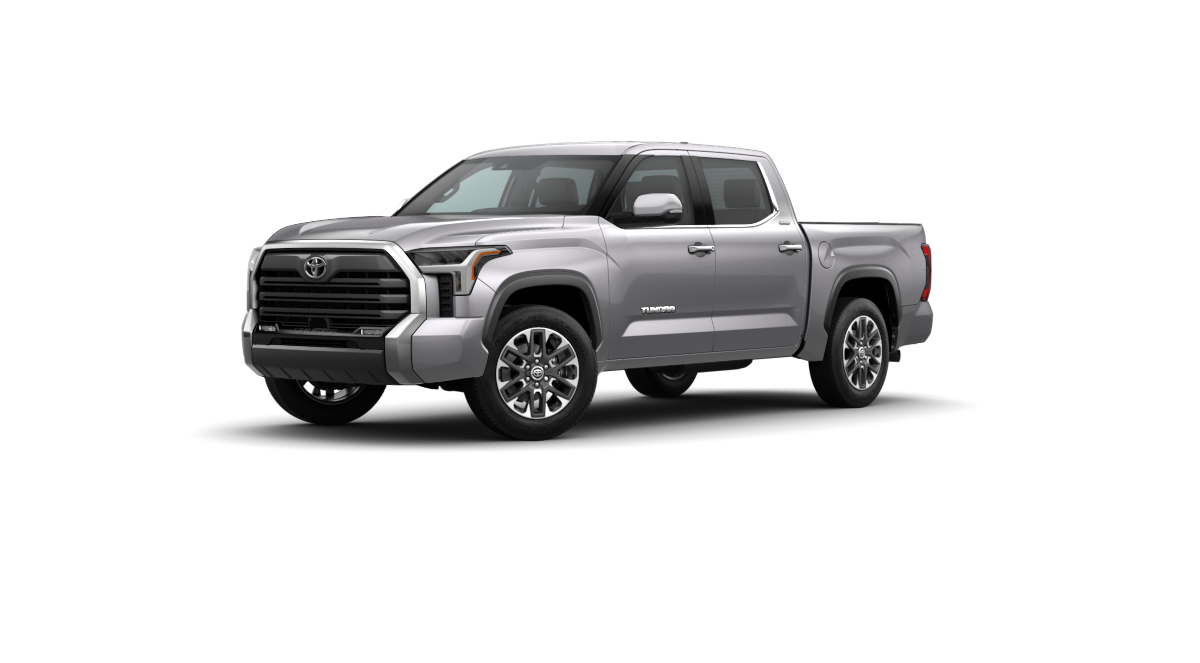 new 2024 Toyota Tundra car, priced at $62,089