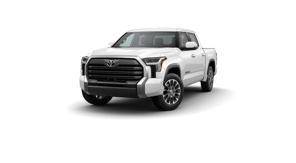 new 2024 Toyota Tundra car, priced at $61,064