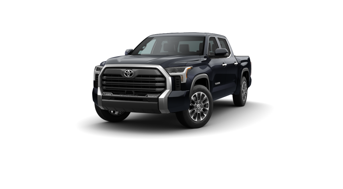 new 2024 Toyota Tundra car, priced at $62,974
