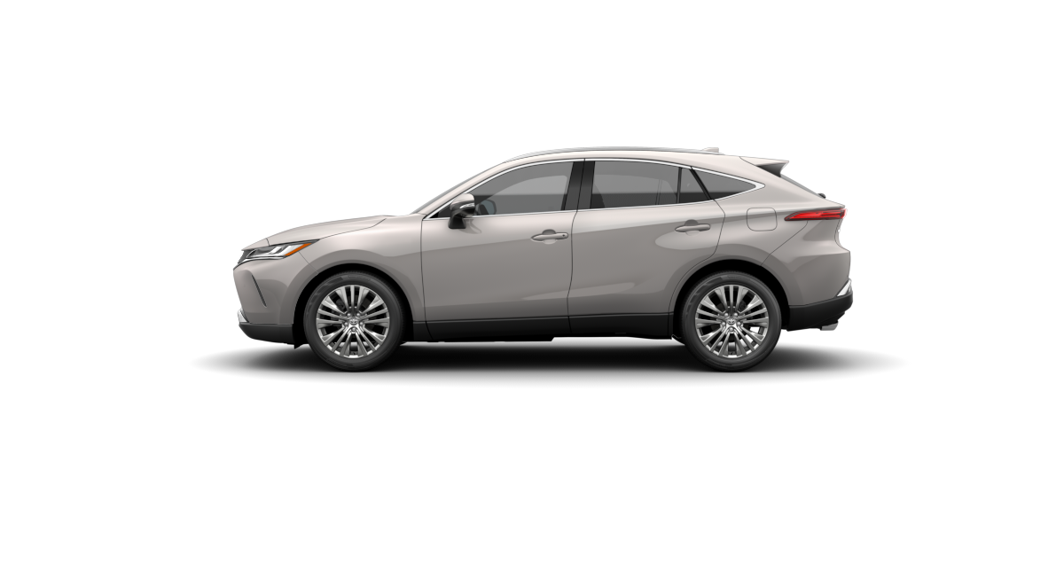 new 2024 Toyota Venza car, priced at $45,073