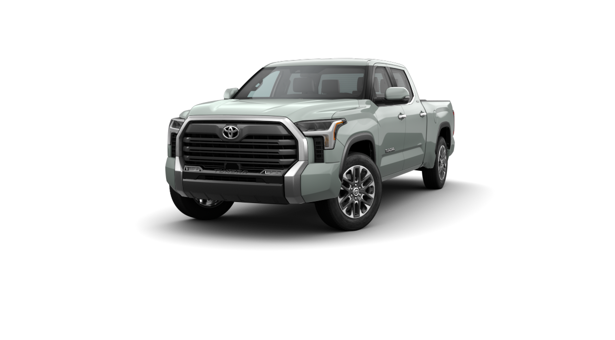 new 2024 Toyota Tundra car, priced at $64,152