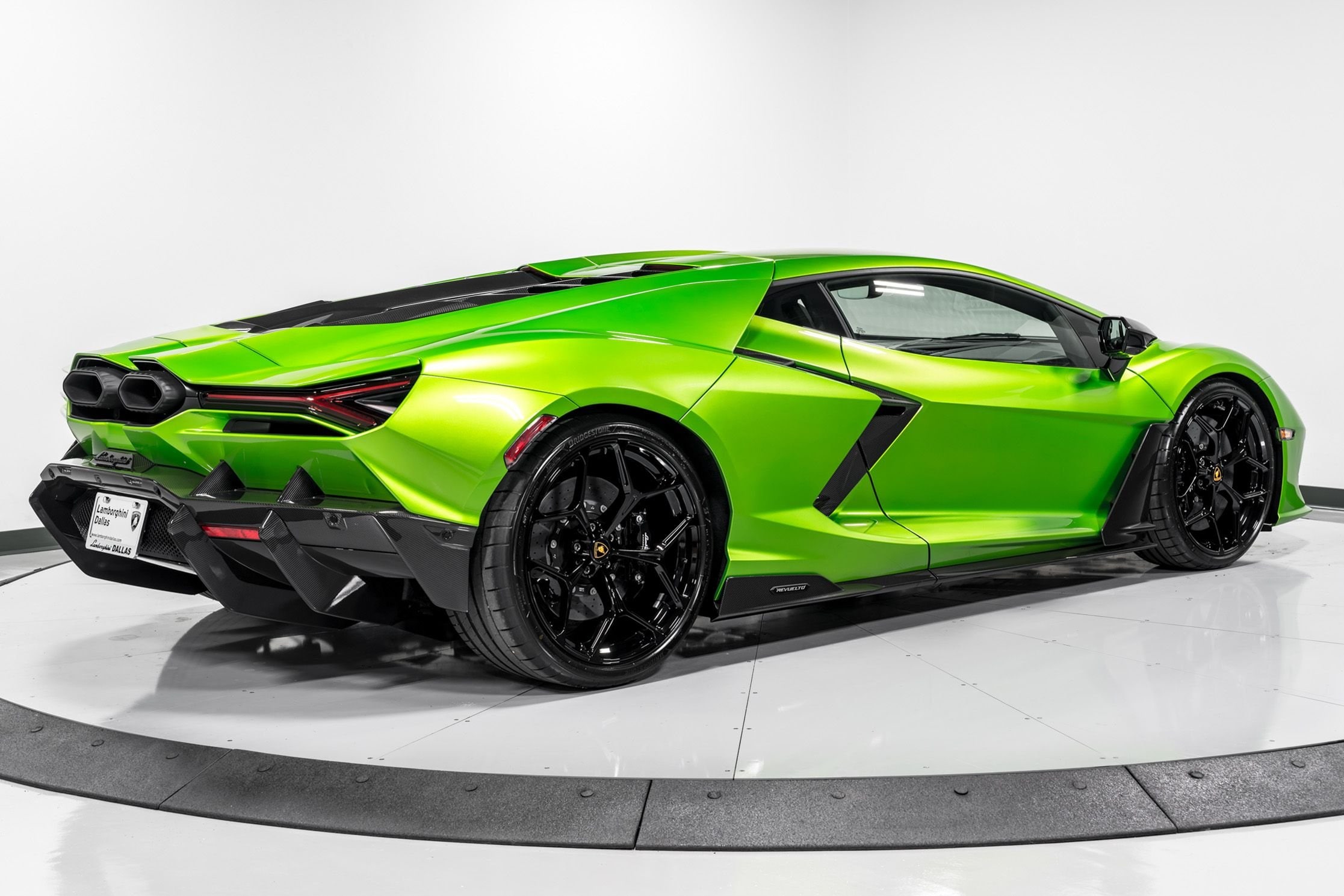 used 2024 Lamborghini Revuelto car, priced at $749,999