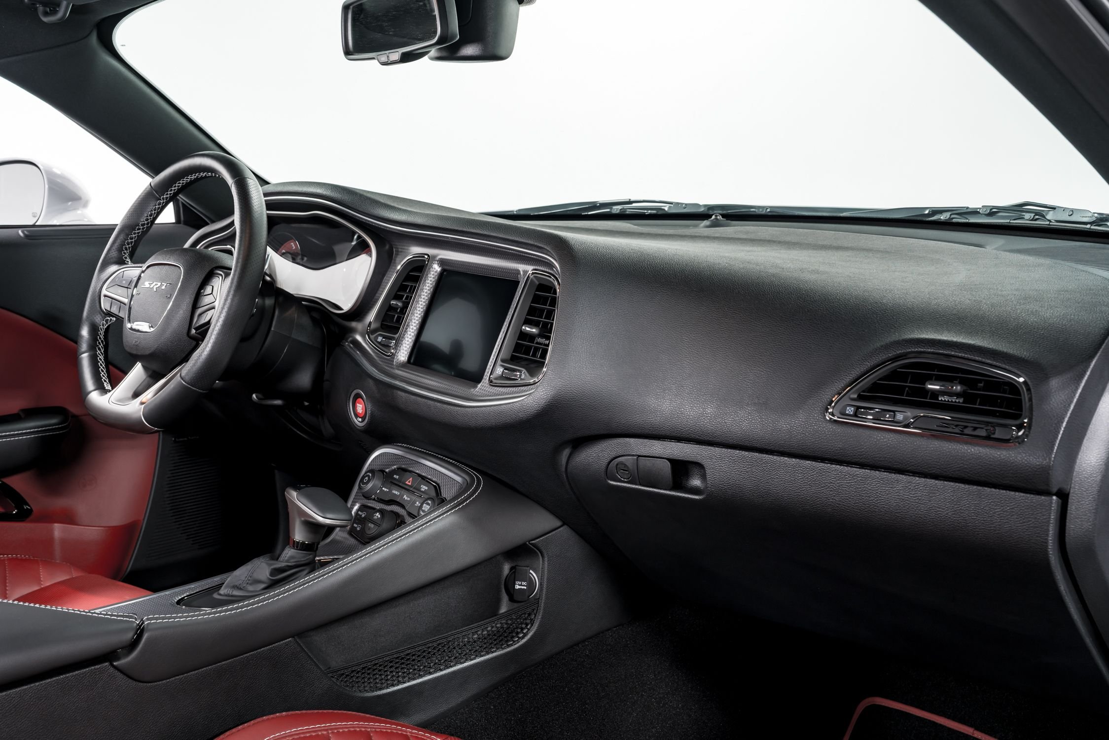 used 2019 Dodge Challenger car, priced at $78,499