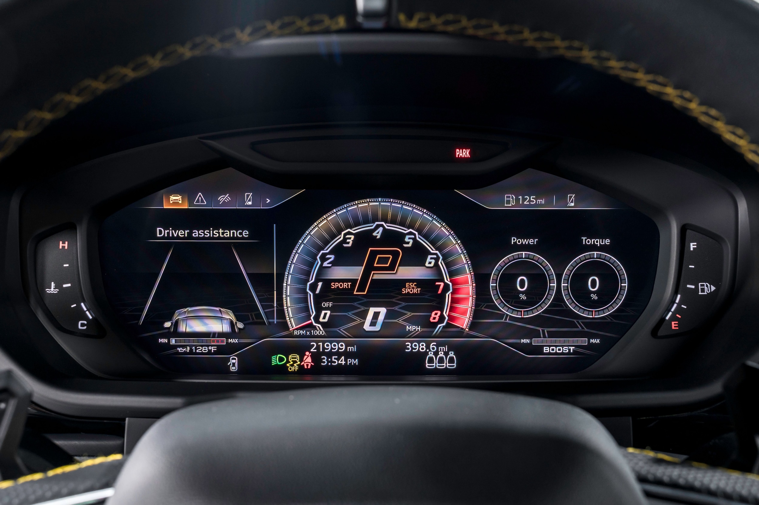 used 2021 Lamborghini Urus car, priced at $209,999