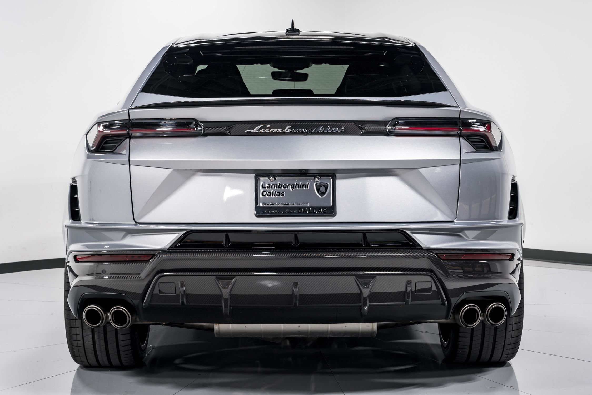 used 2023 Lamborghini Urus Performante car, priced at $299,999