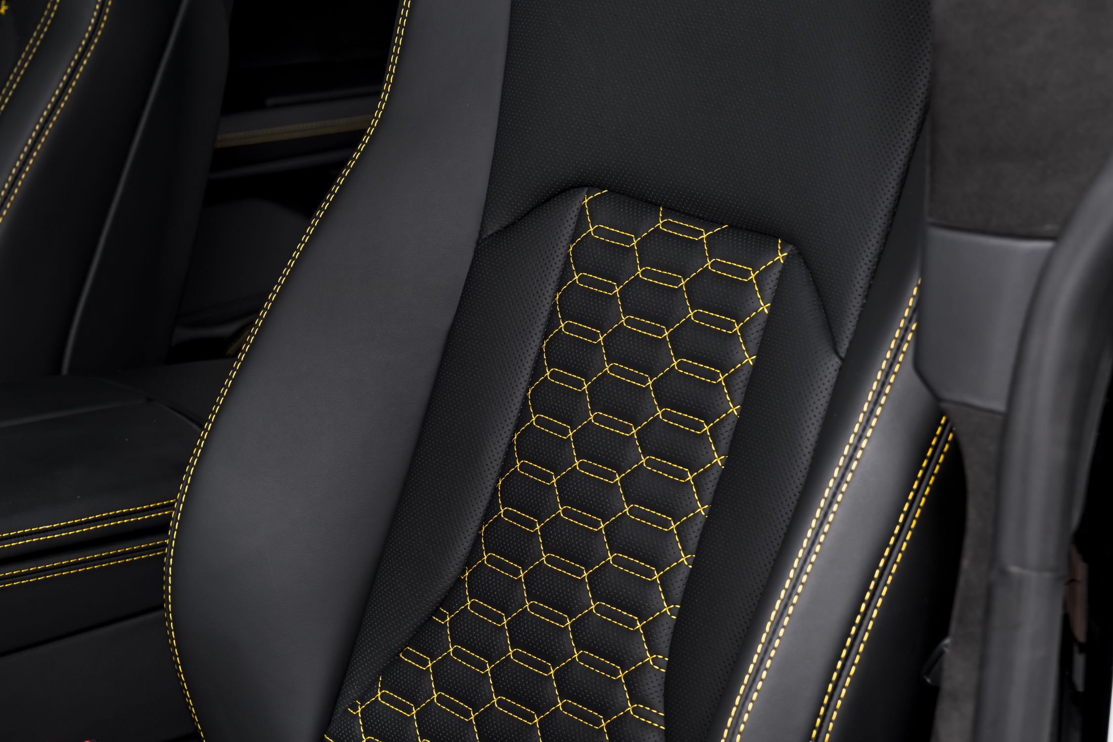 used 2024 Lamborghini Urus S car, priced at $269,999