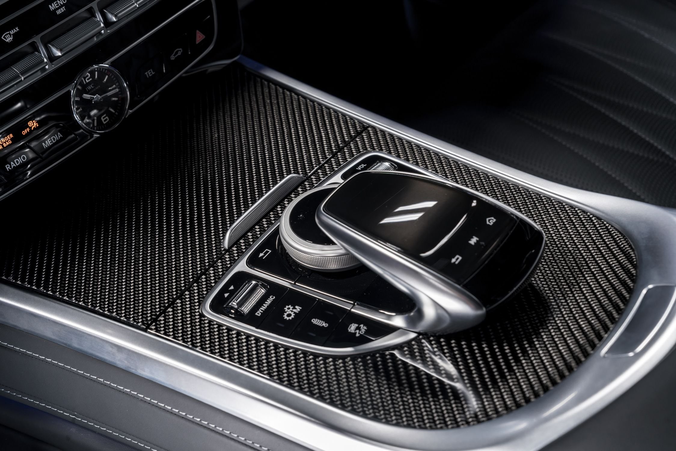 used 2022 Mercedes-Benz AMG G63 car, priced at $189,999