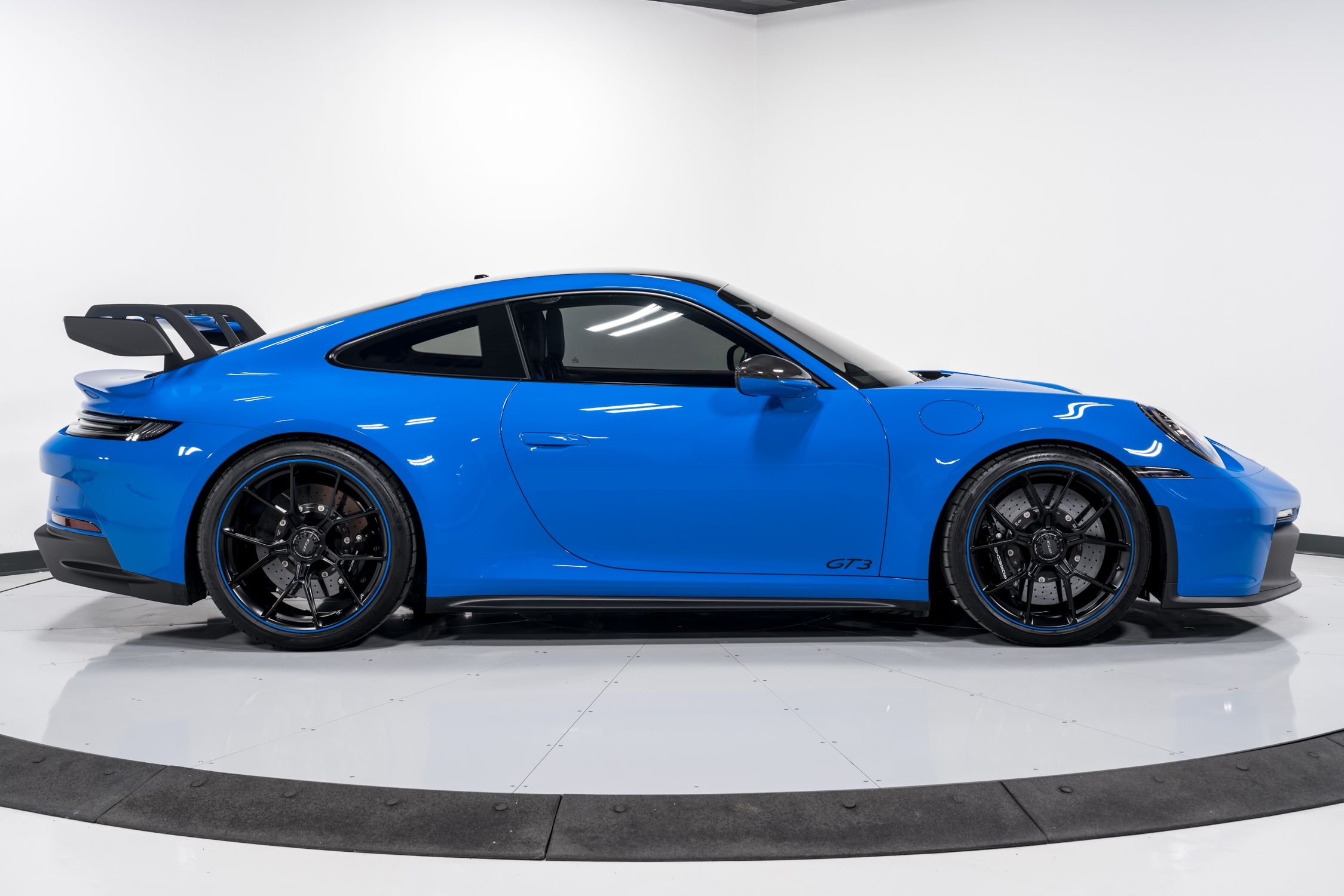 used 2023 Porsche 911 GT3 car, priced at $279,999