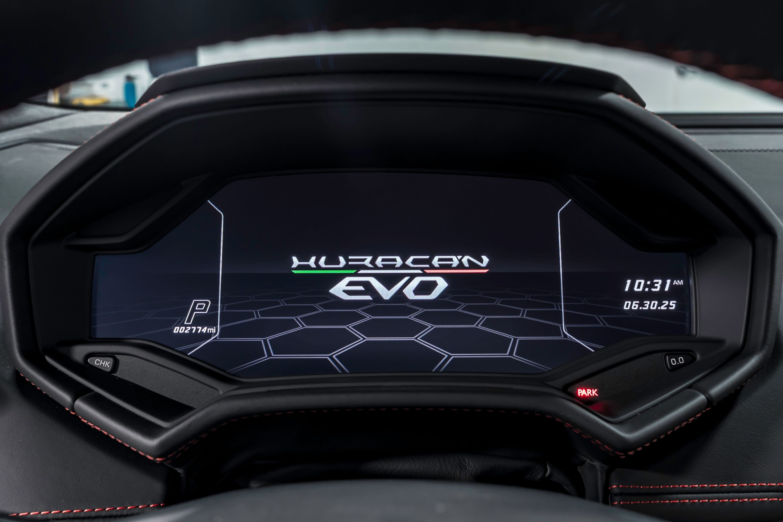 used 2020 Lamborghini Huracan EVO Coupe car, priced at $289,999