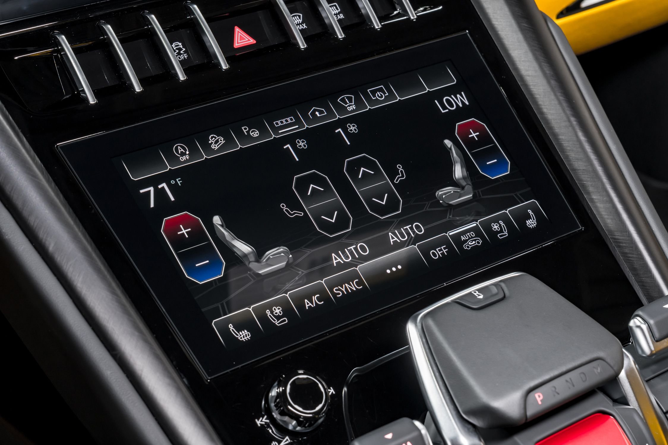 used 2022 Lamborghini Urus car, priced at $239,999