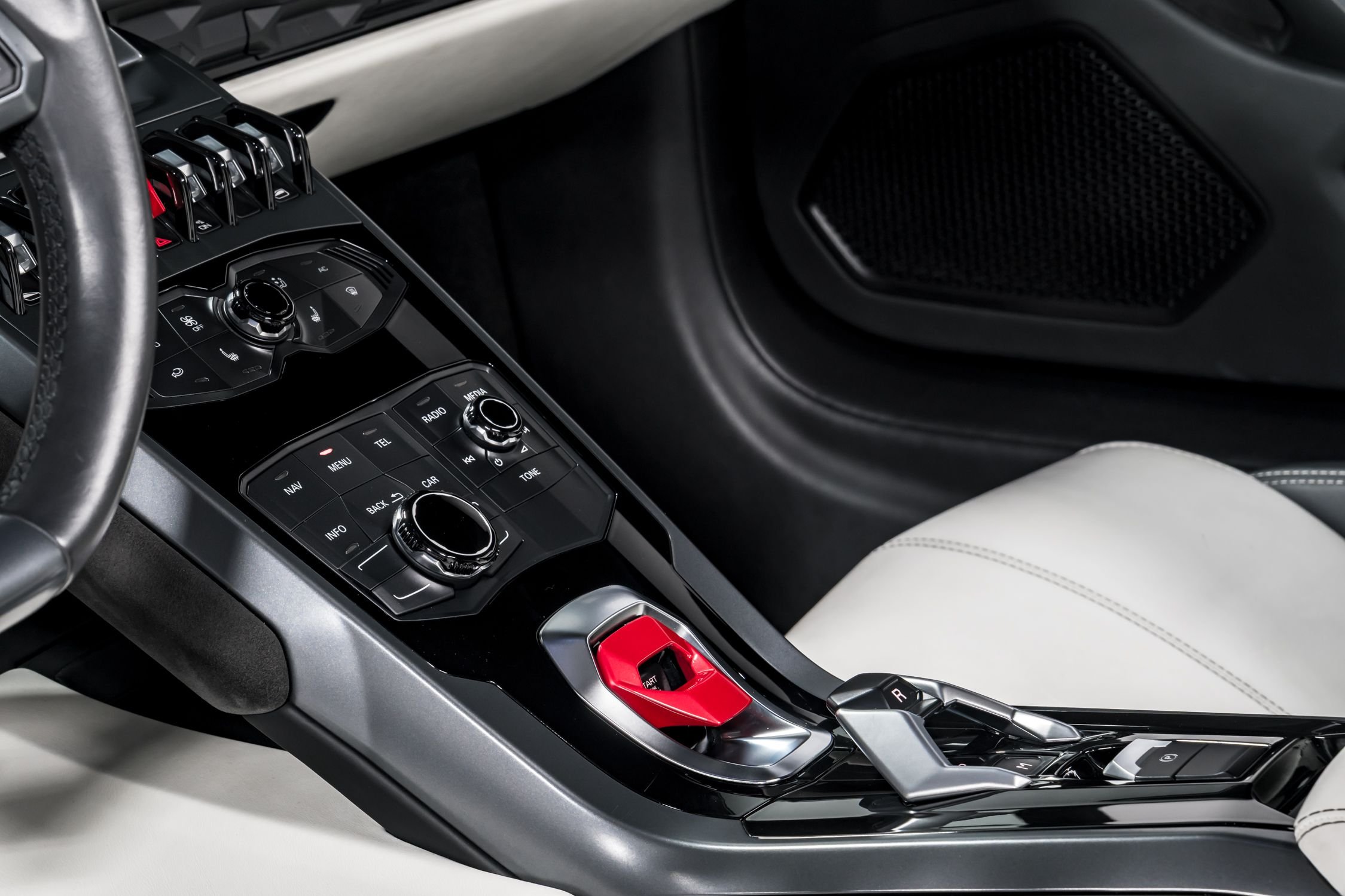 used 2015 Lamborghini Huracan LP610-4 Coupe car, priced at $219,999