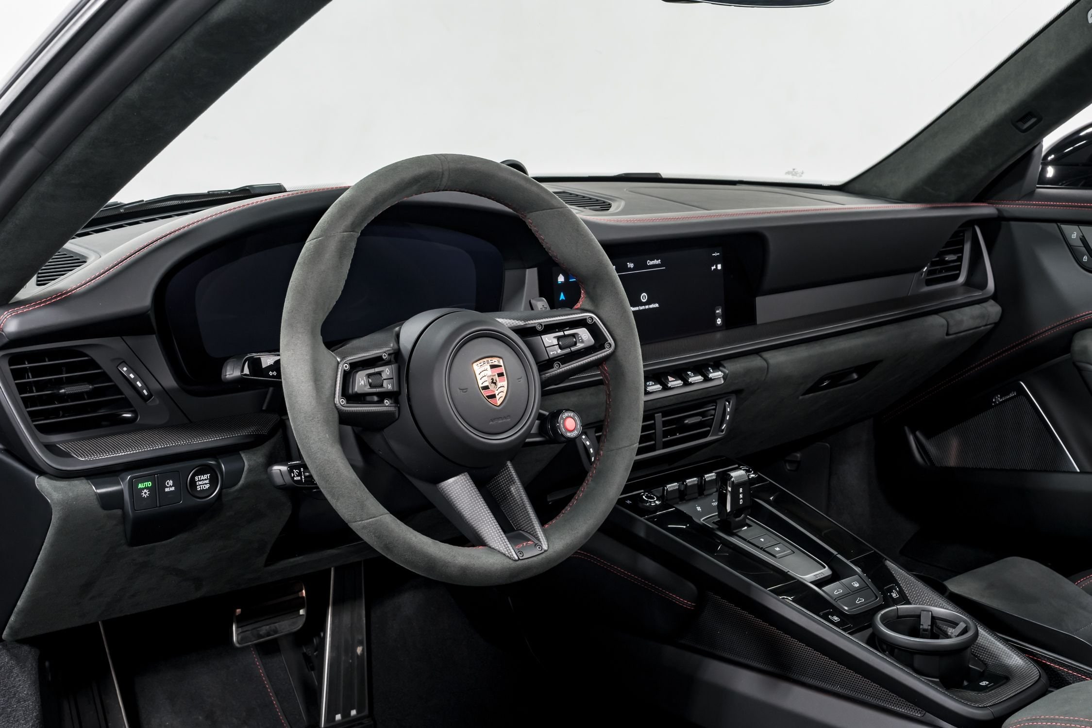 used 2025 Porsche 911 Carrera GTS car, priced at $229,999
