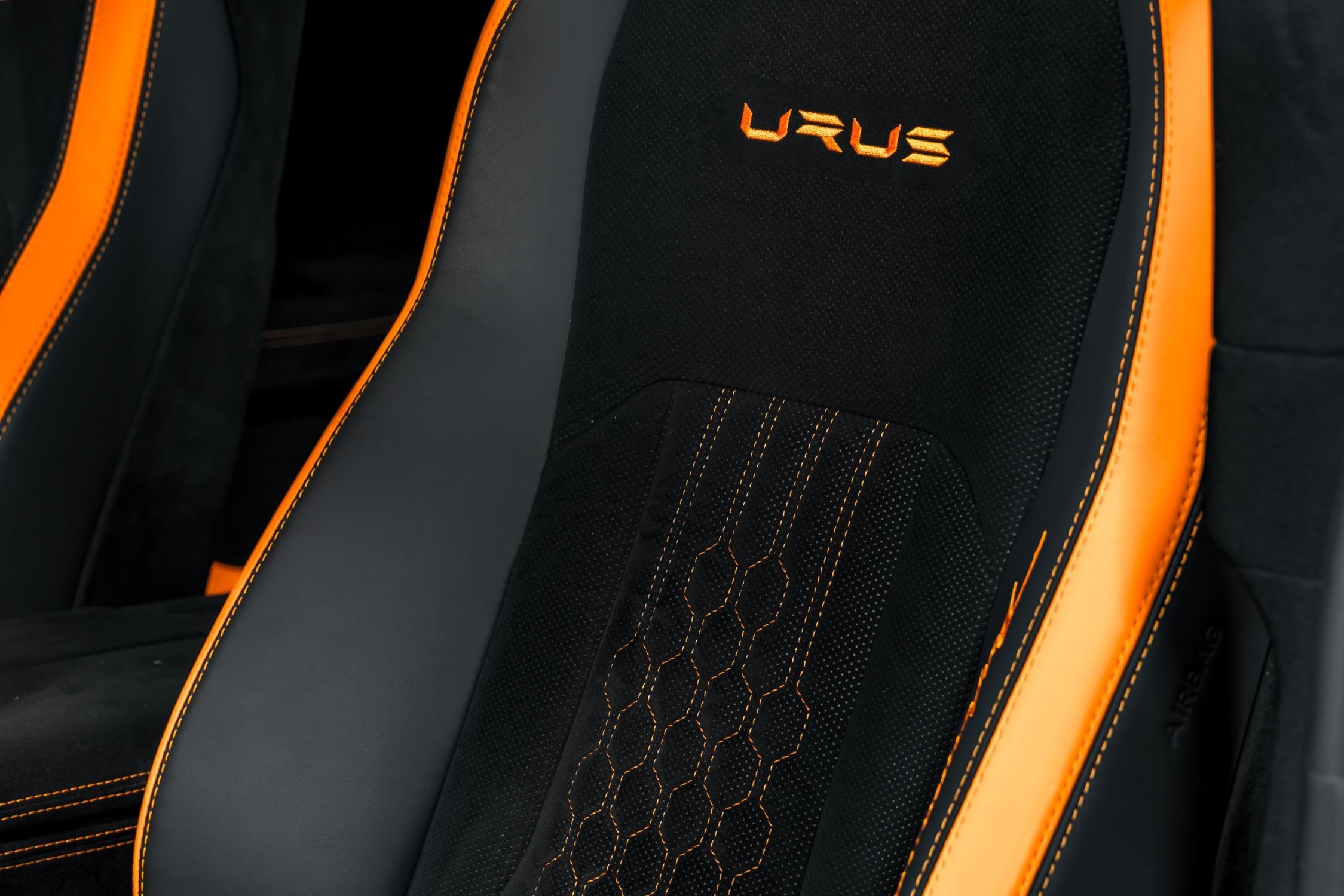 used 2024 Lamborghini Urus Performante car, priced at $309,999