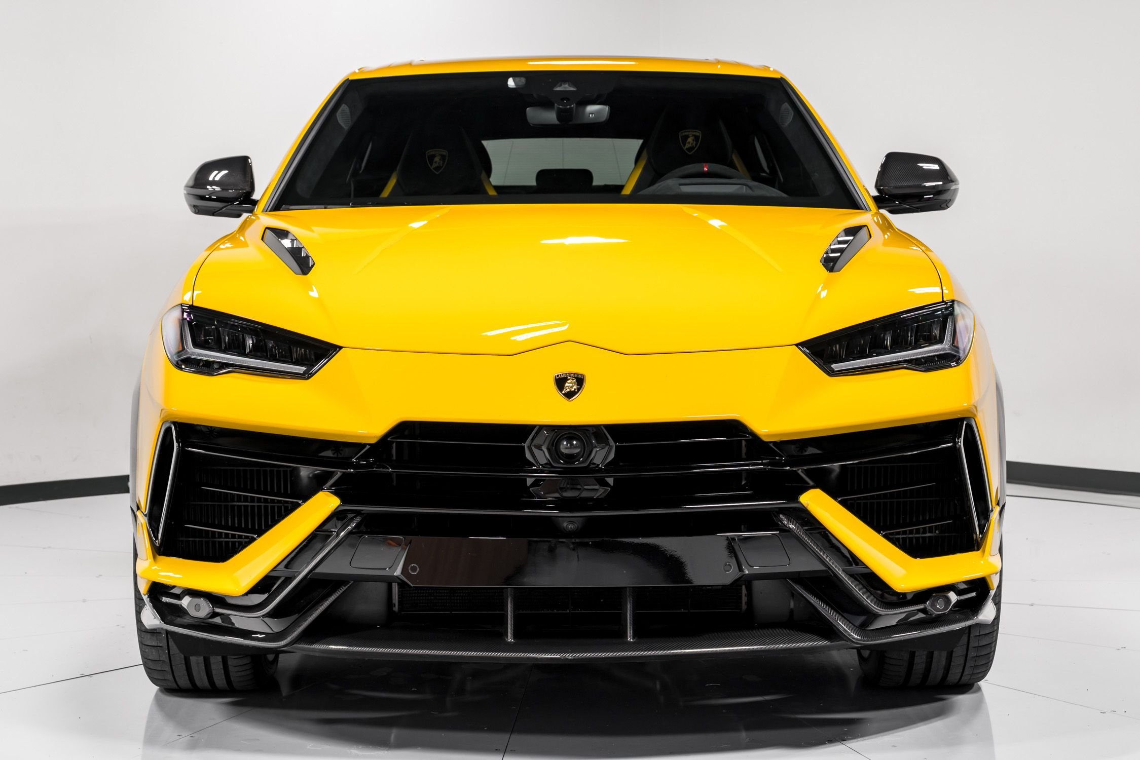 used 2023 Lamborghini Urus Performante car, priced at $279,999