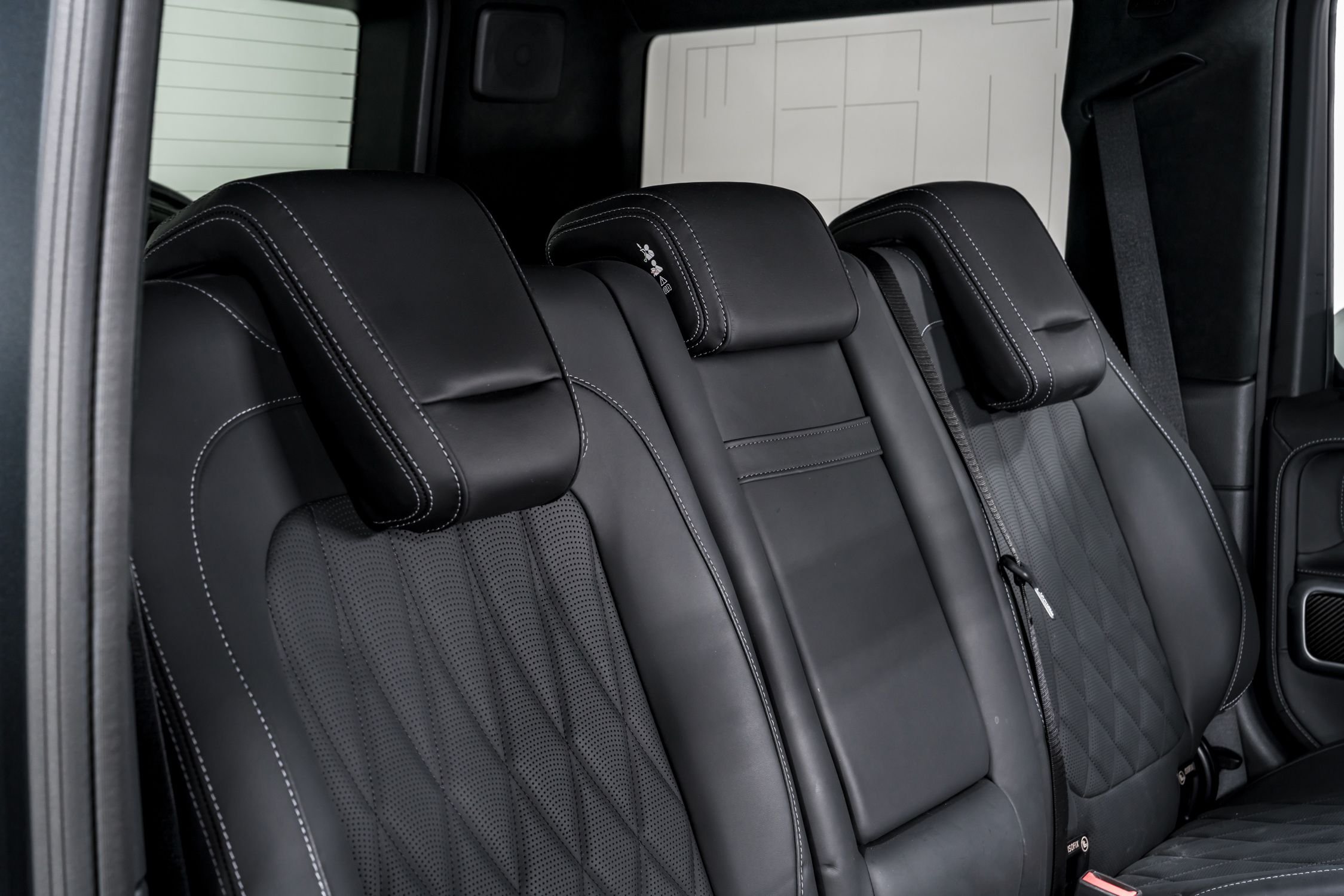 used 2022 Mercedes-Benz AMG G63 car, priced at $189,999
