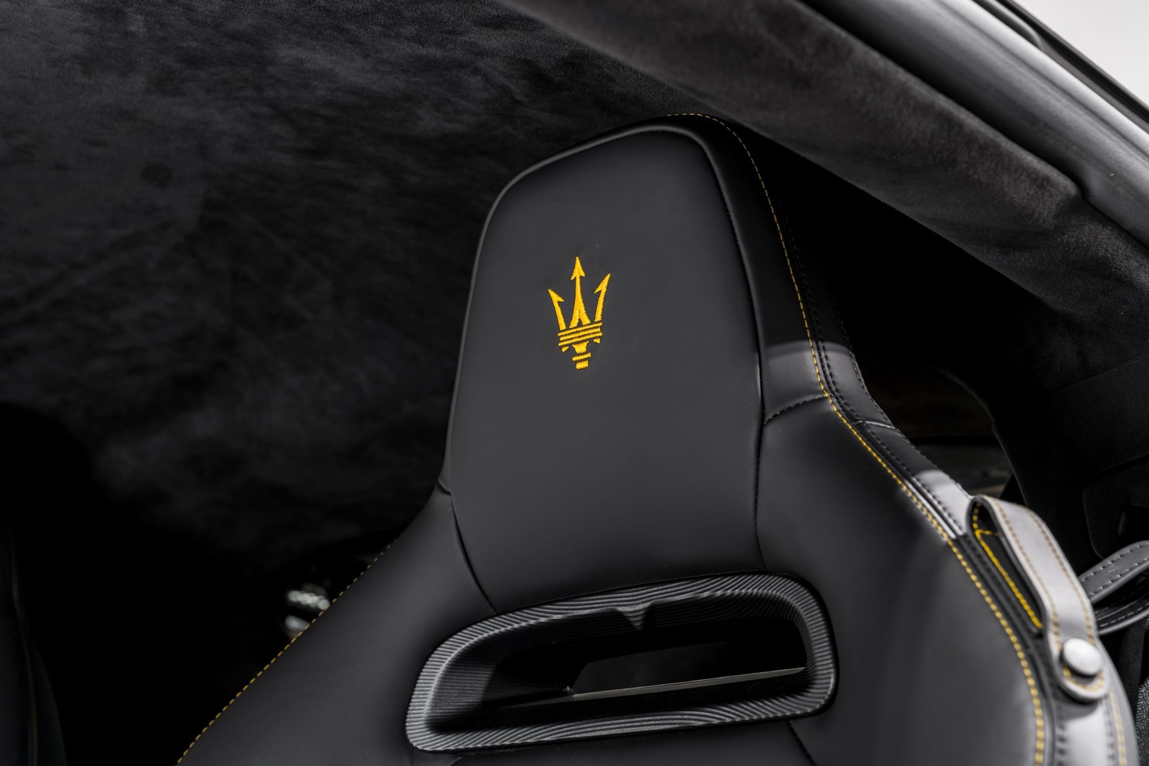 used 2022 Maserati MC20 car, priced at $187,999