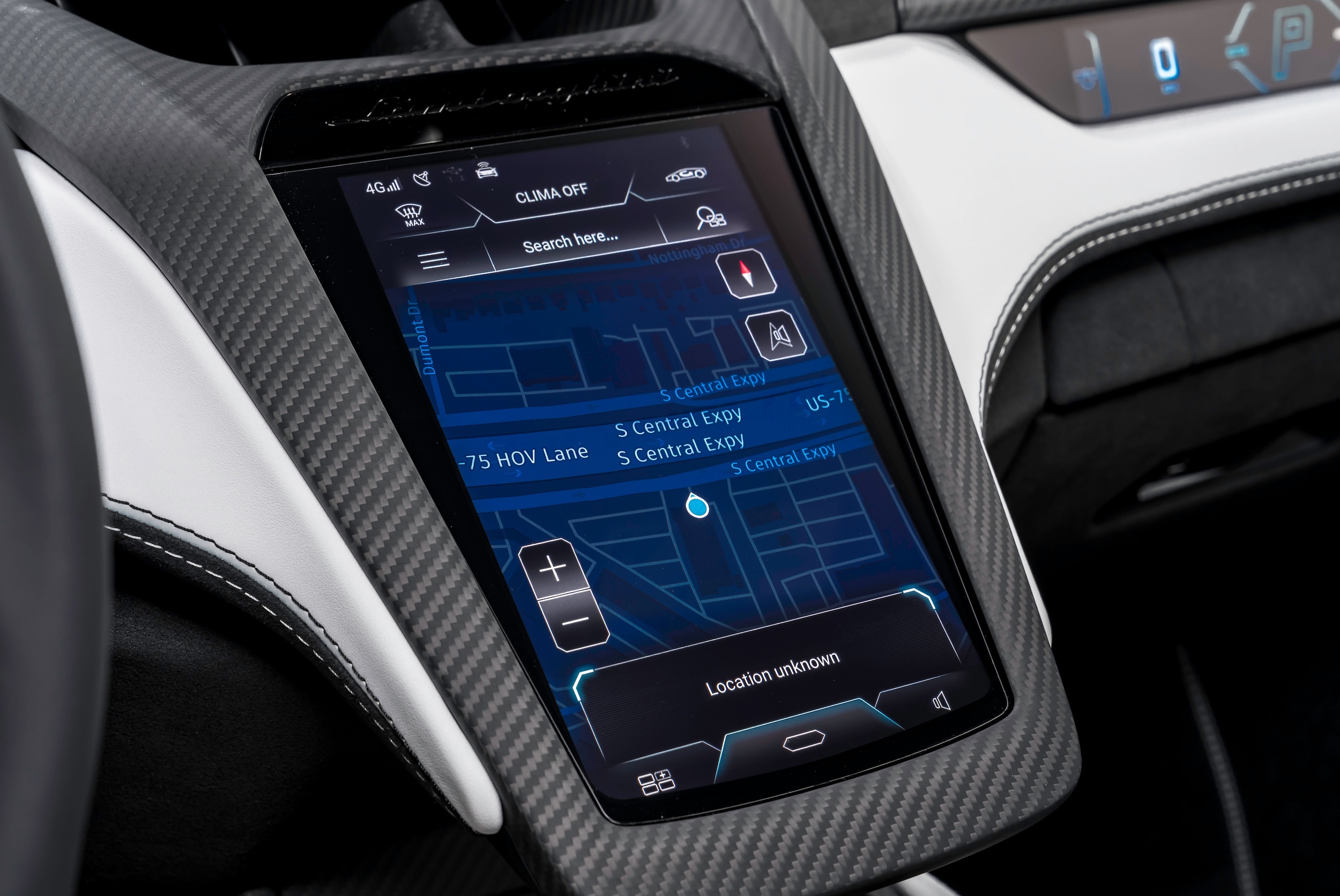 used 2024 Lamborghini Revuelto car, priced at $719,999