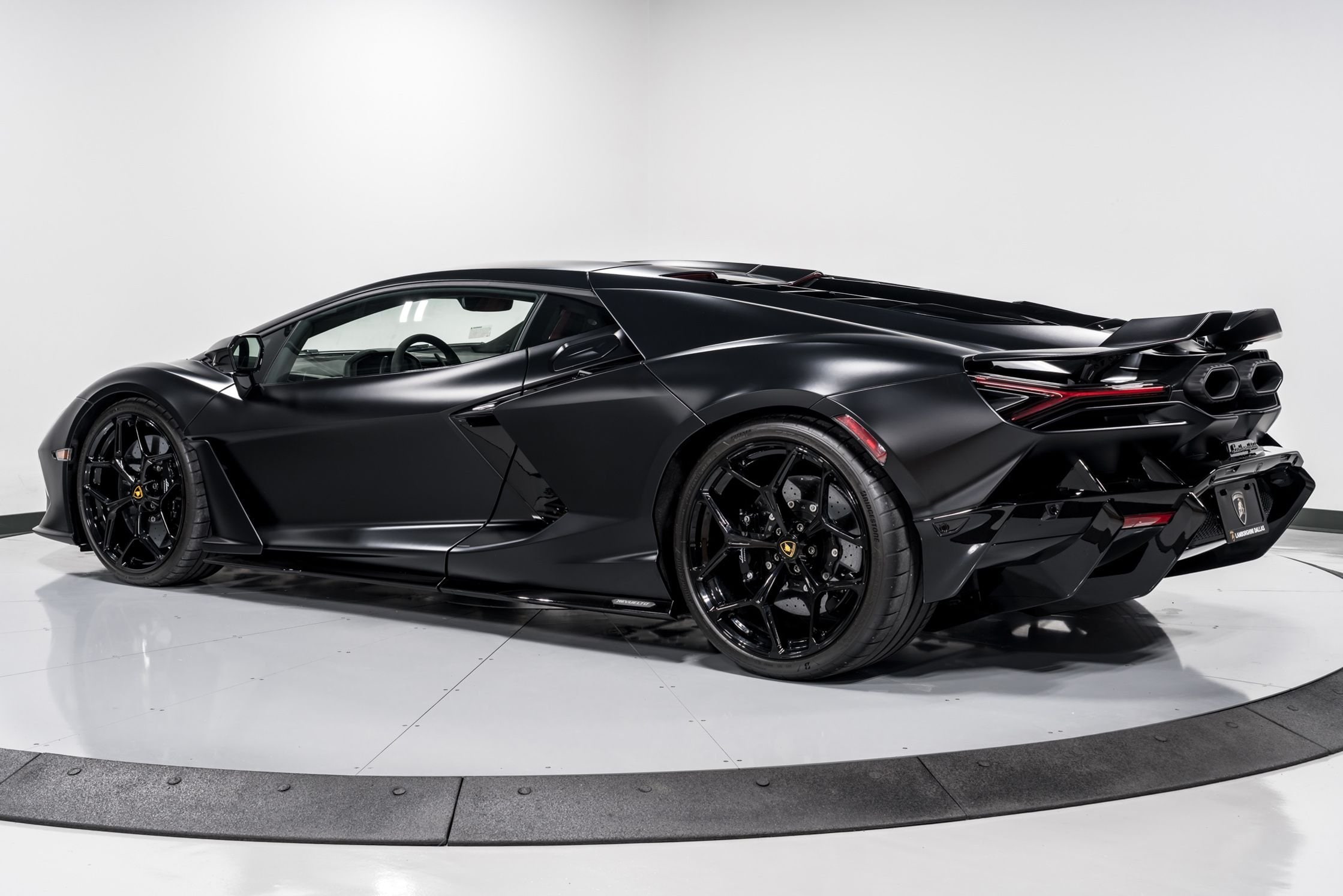 used 2024 Lamborghini Revuelto car, priced at $697,999