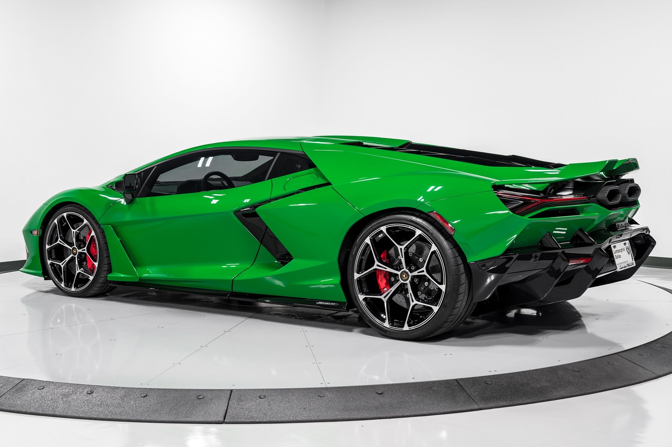 used 2024 Lamborghini Revuelto car, priced at $699,999