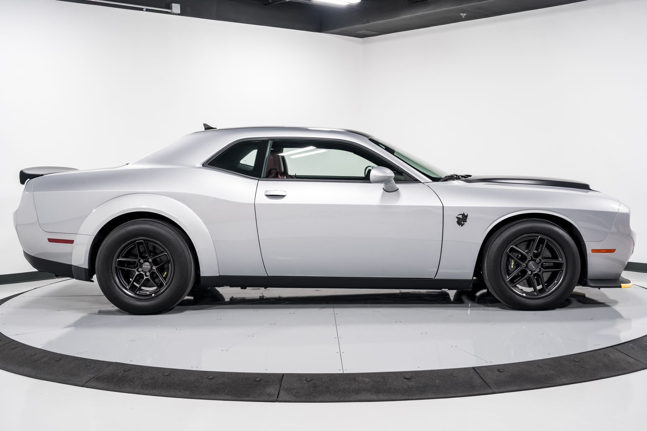 used 2023 Dodge Challenger car, priced at $149,999