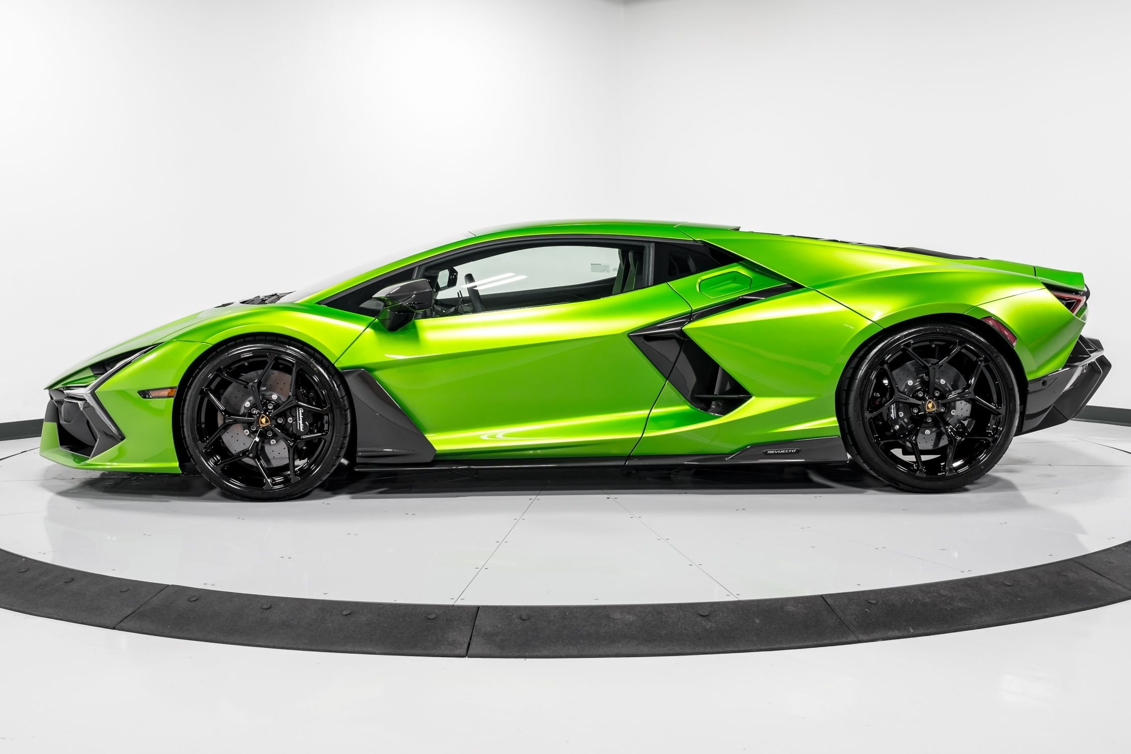used 2024 Lamborghini Revuelto car, priced at $749,999