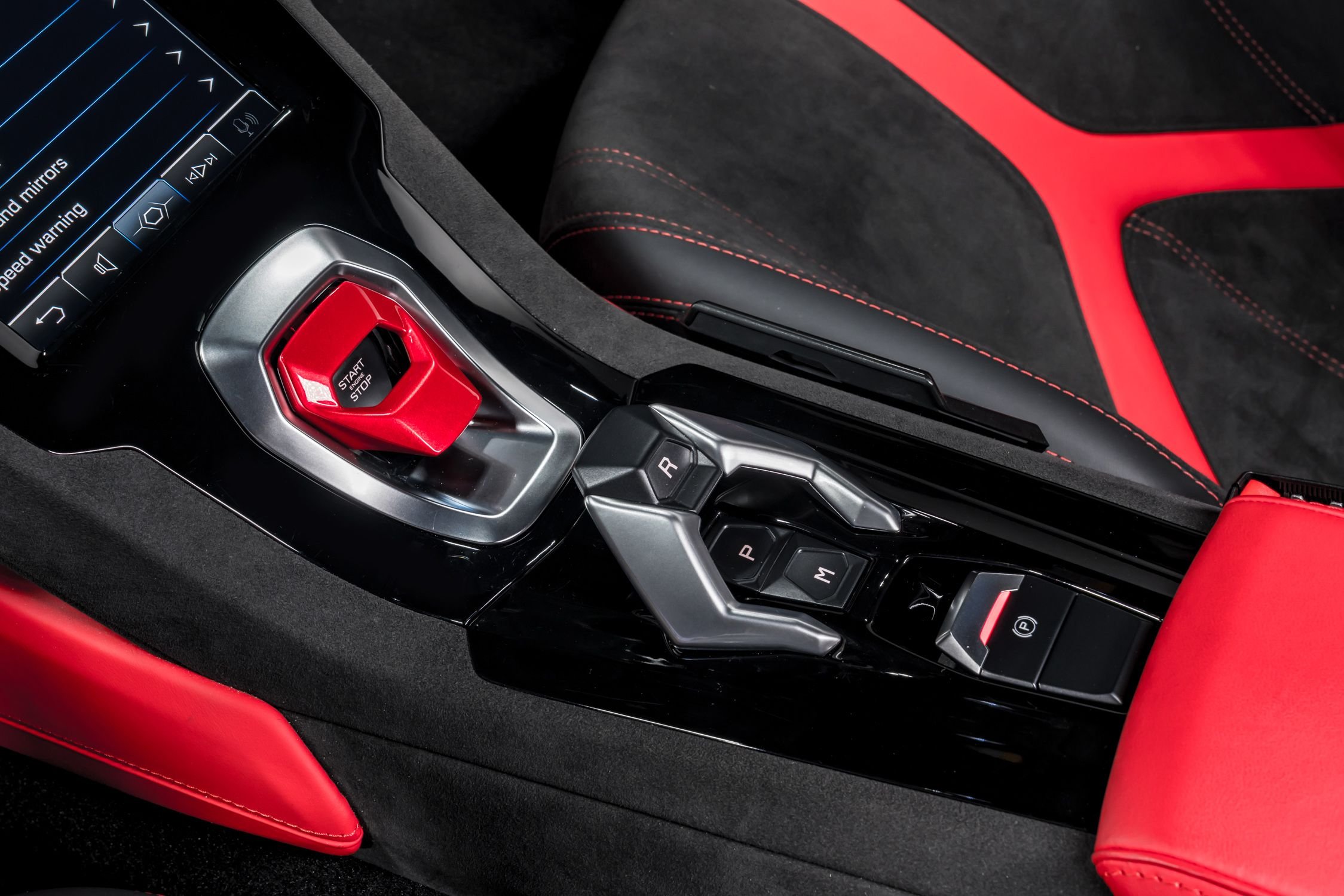 used 2024 Lamborghini Huracan Tecnica car, priced at $324,999