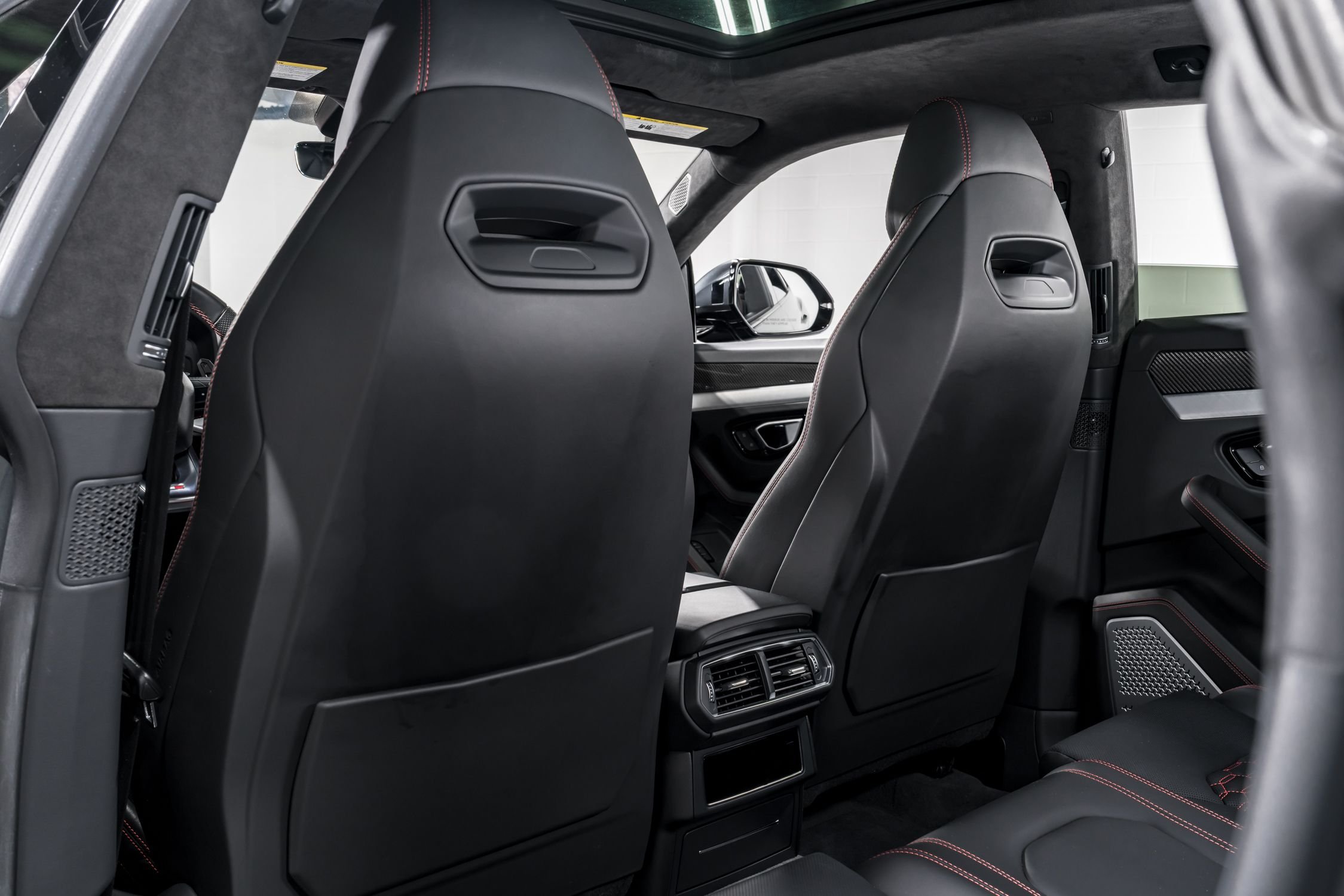 used 2020 Lamborghini Urus car, priced at $199,999