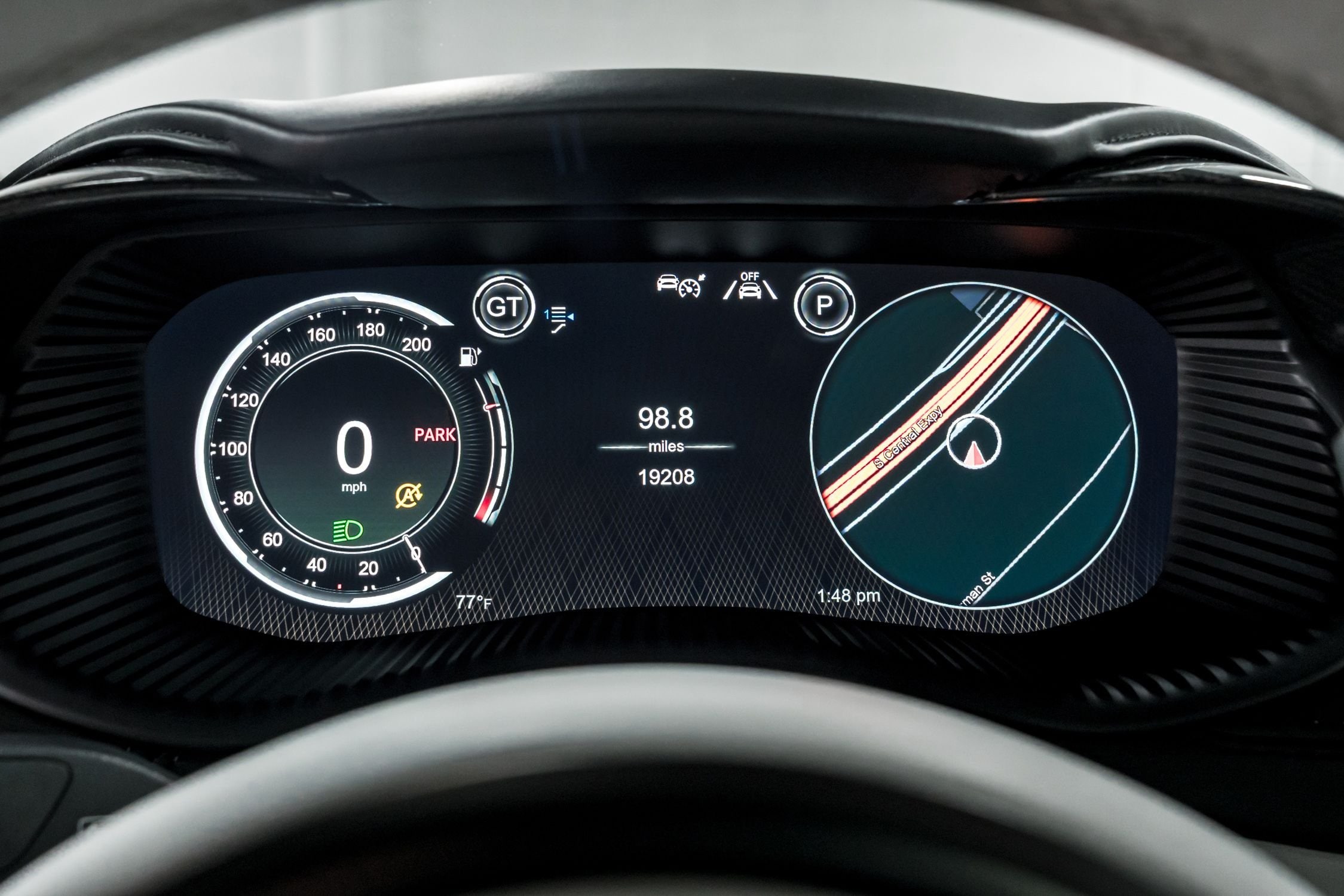 used 2021 Aston Martin DBX car, priced at $99,999