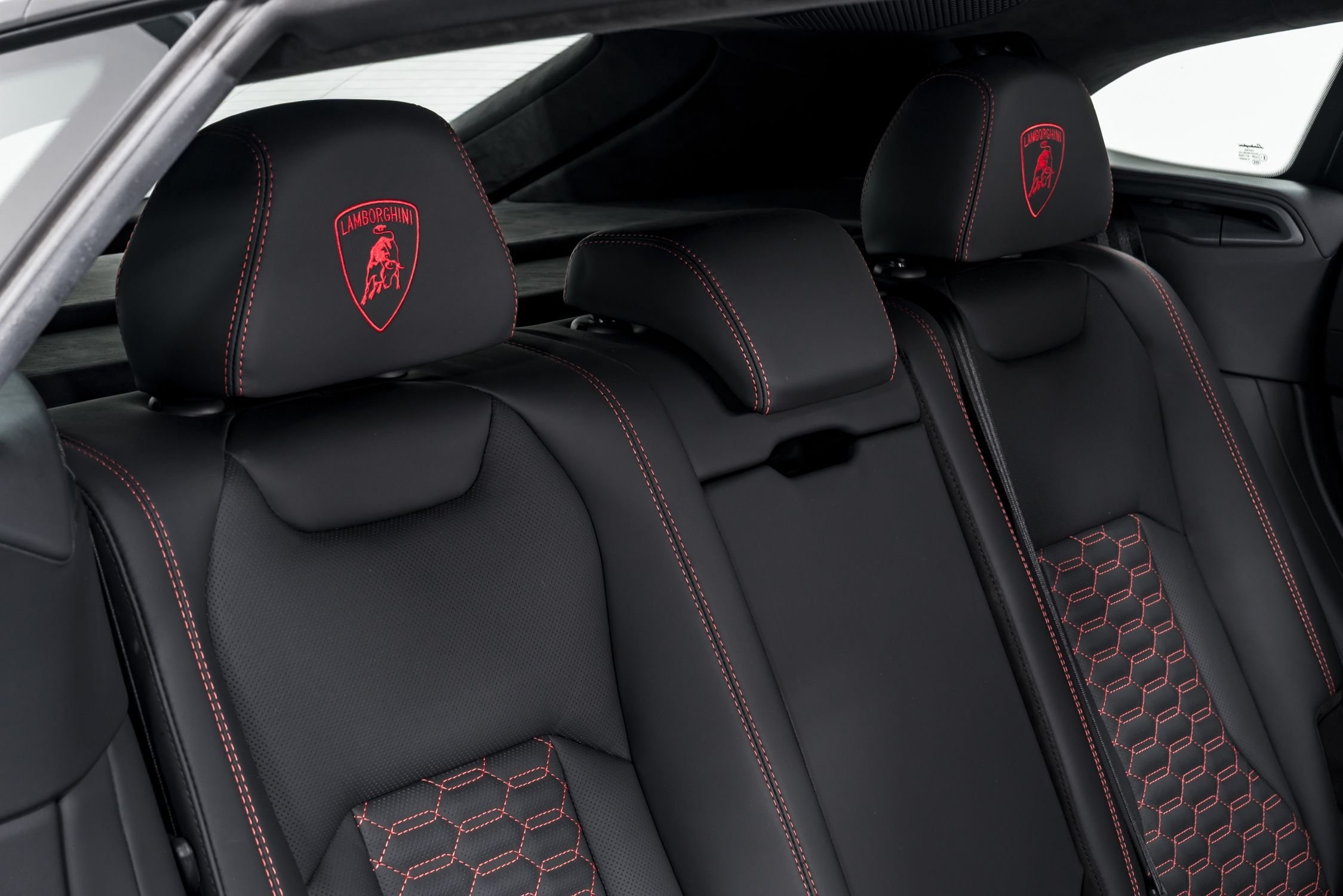used 2022 Lamborghini Urus car, priced at $239,999