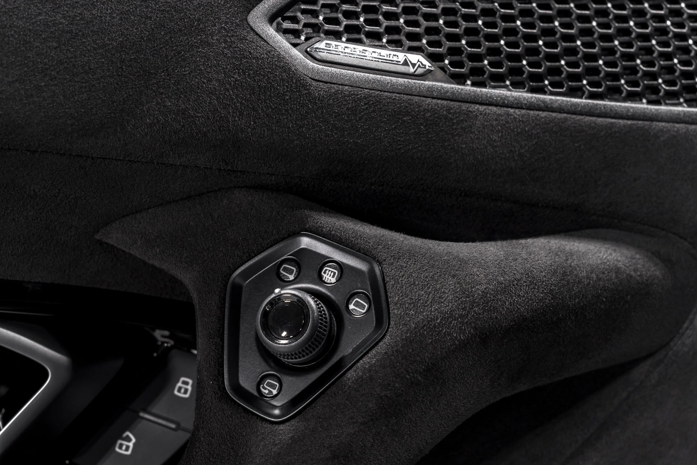 used 2024 Lamborghini Huracan Sterrato car, priced at $319,999