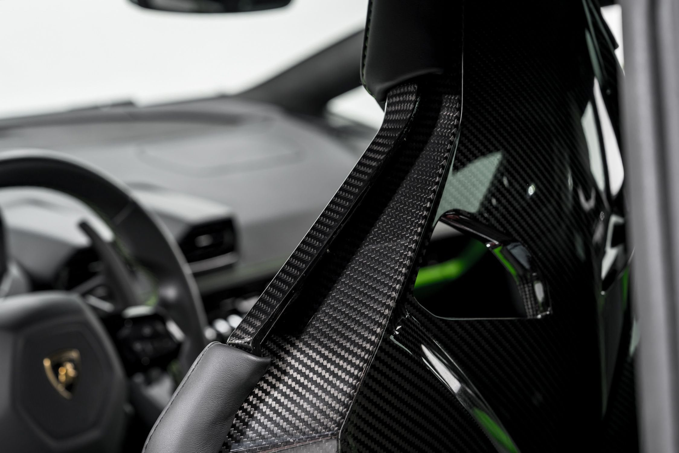 used 2022 Lamborghini Huracan EVO Coupe RWD car, priced at $274,999