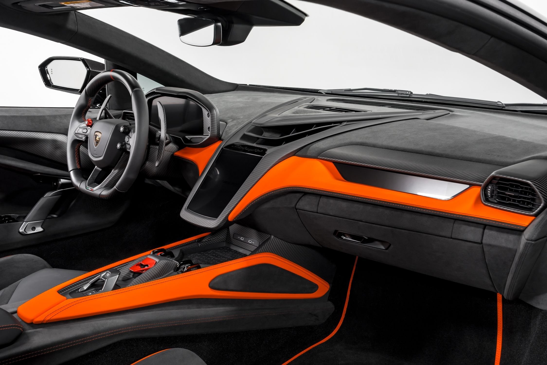used 2024 Lamborghini Revuelto car, priced at $729,999