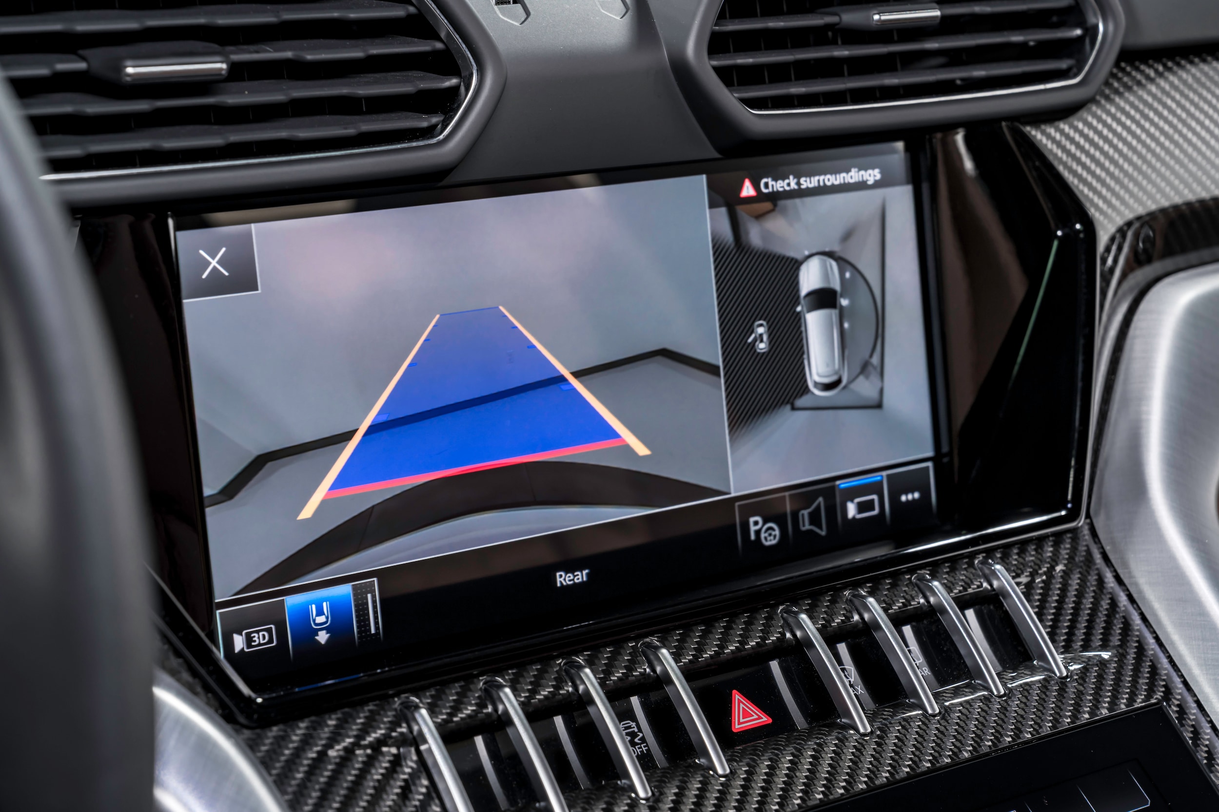 used 2022 Lamborghini Urus car, priced at $199,999