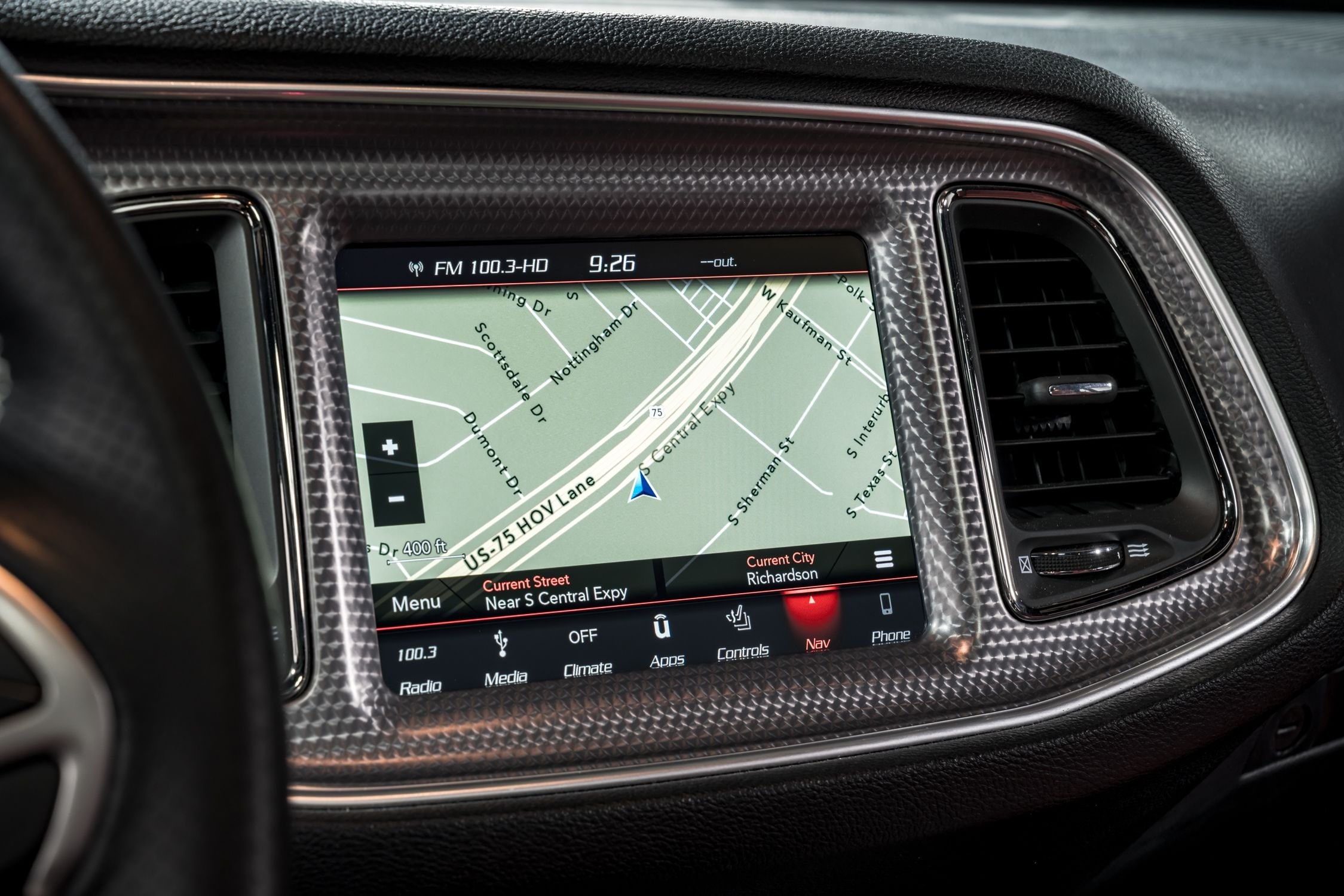 used 2019 Dodge Challenger car, priced at $78,499