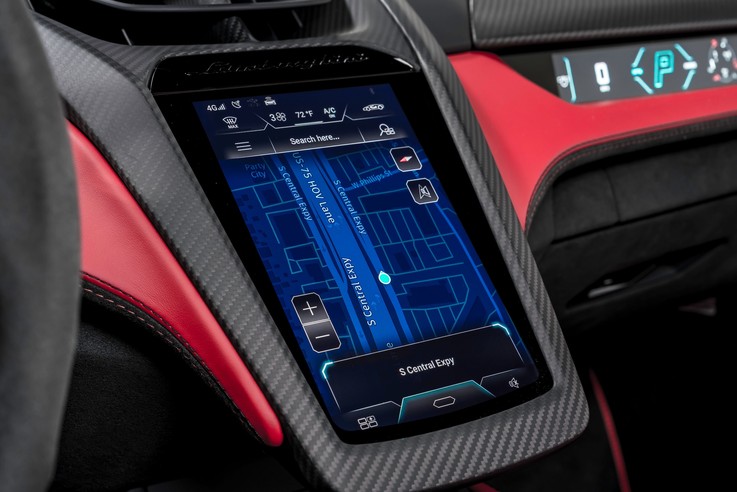 used 2024 Lamborghini Revuelto car, priced at $697,999
