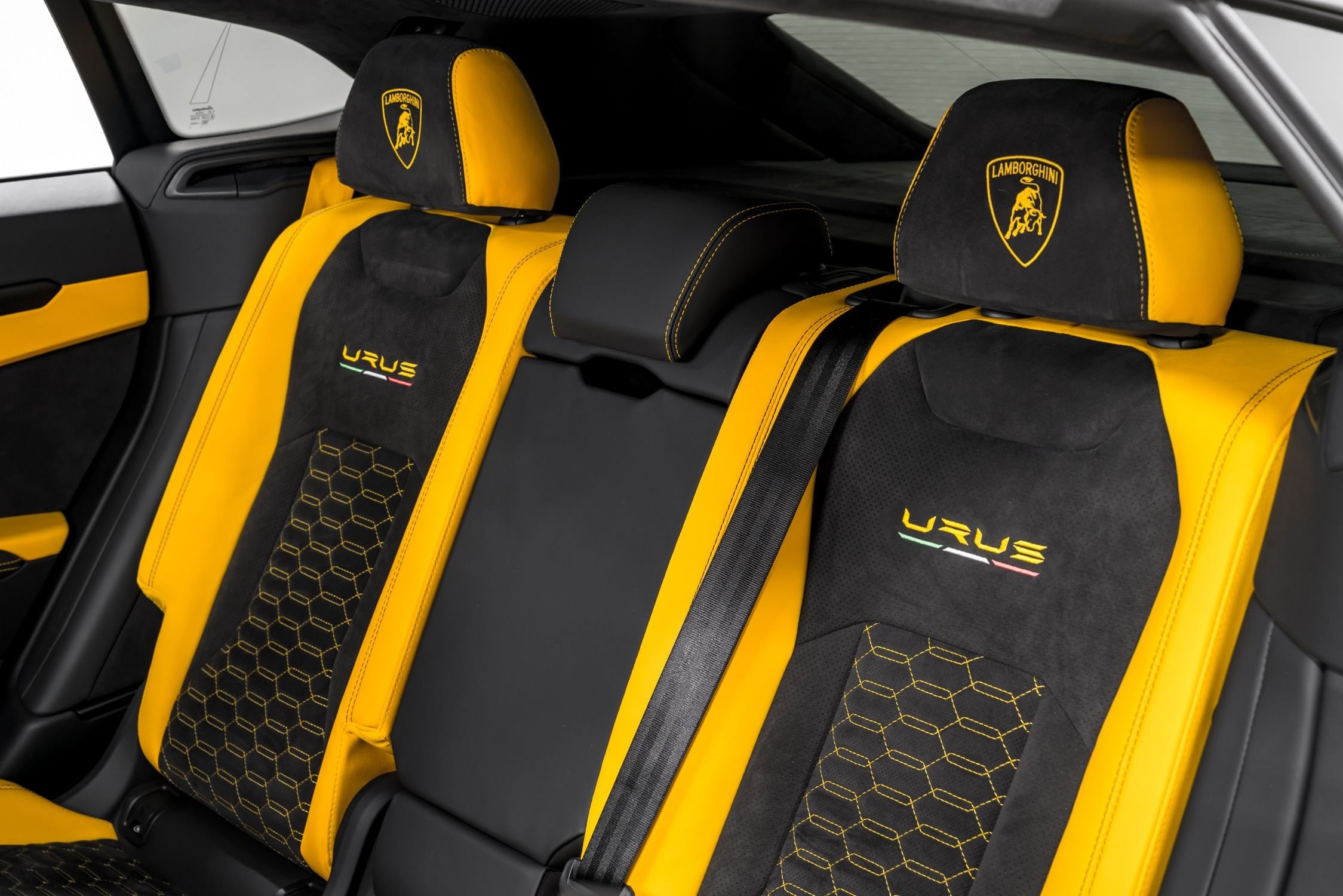 used 2022 Lamborghini Urus car, priced at $239,999