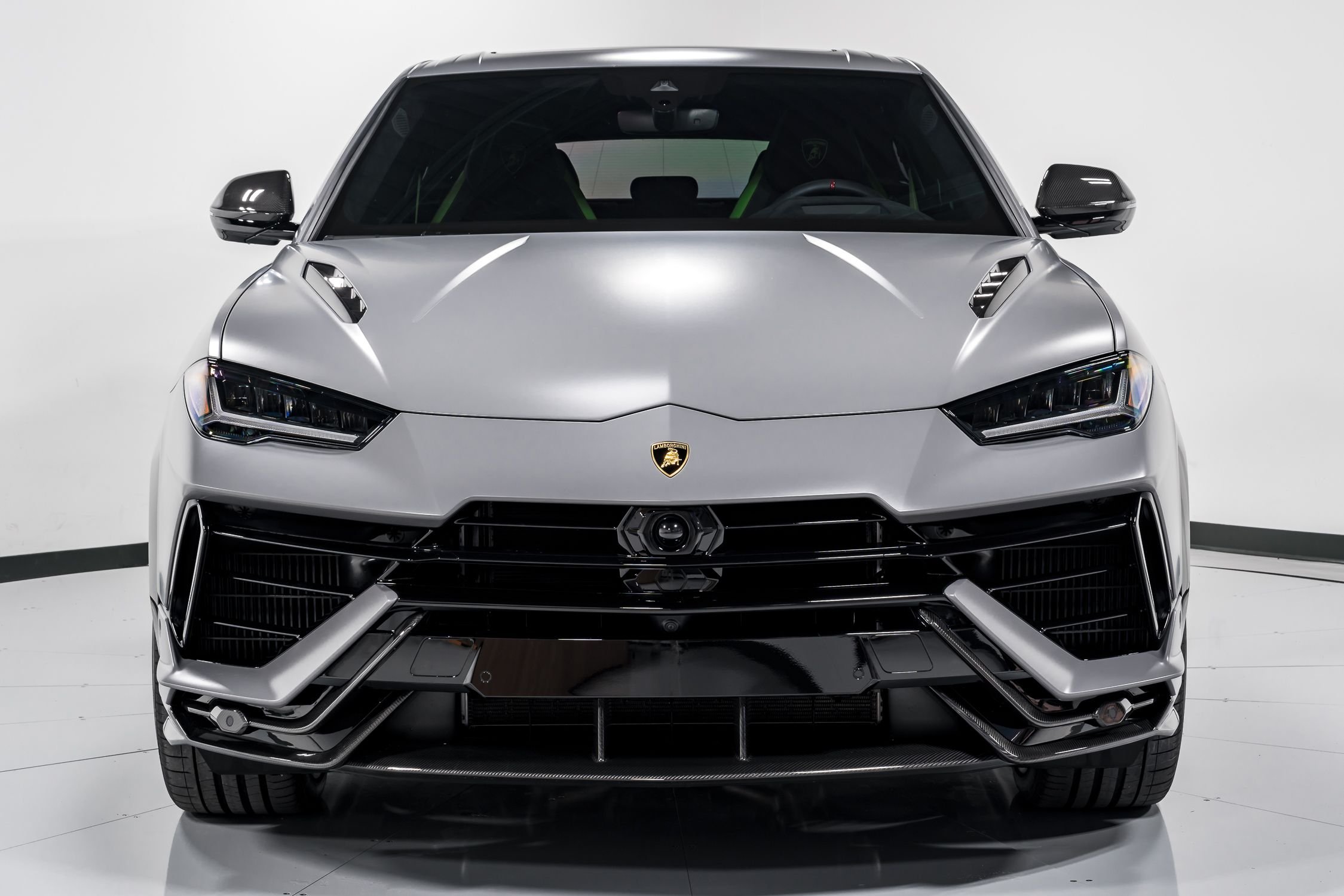 used 2023 Lamborghini Urus Performante car, priced at $349,999