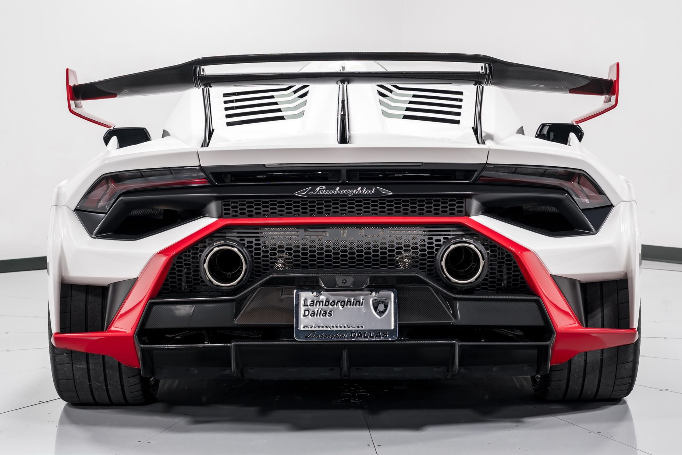 used 2024 Lamborghini Huracan STO car, priced at $399,999