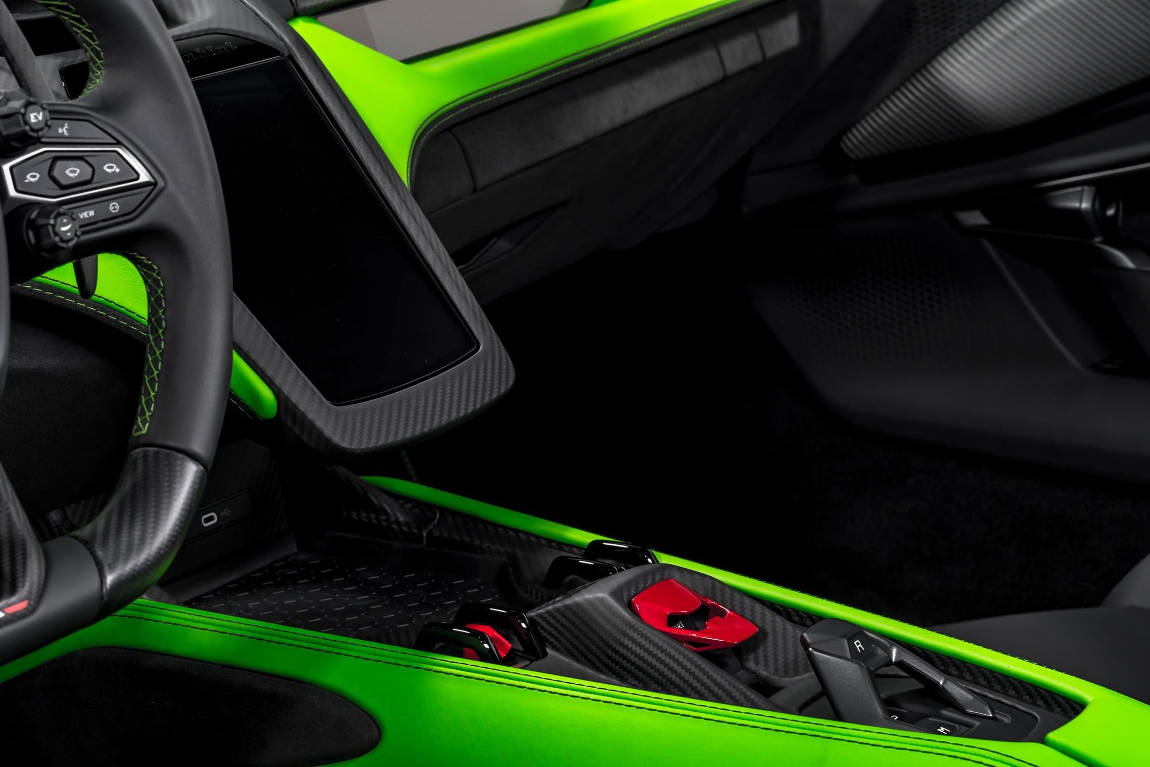 used 2024 Lamborghini Revuelto car, priced at $749,999