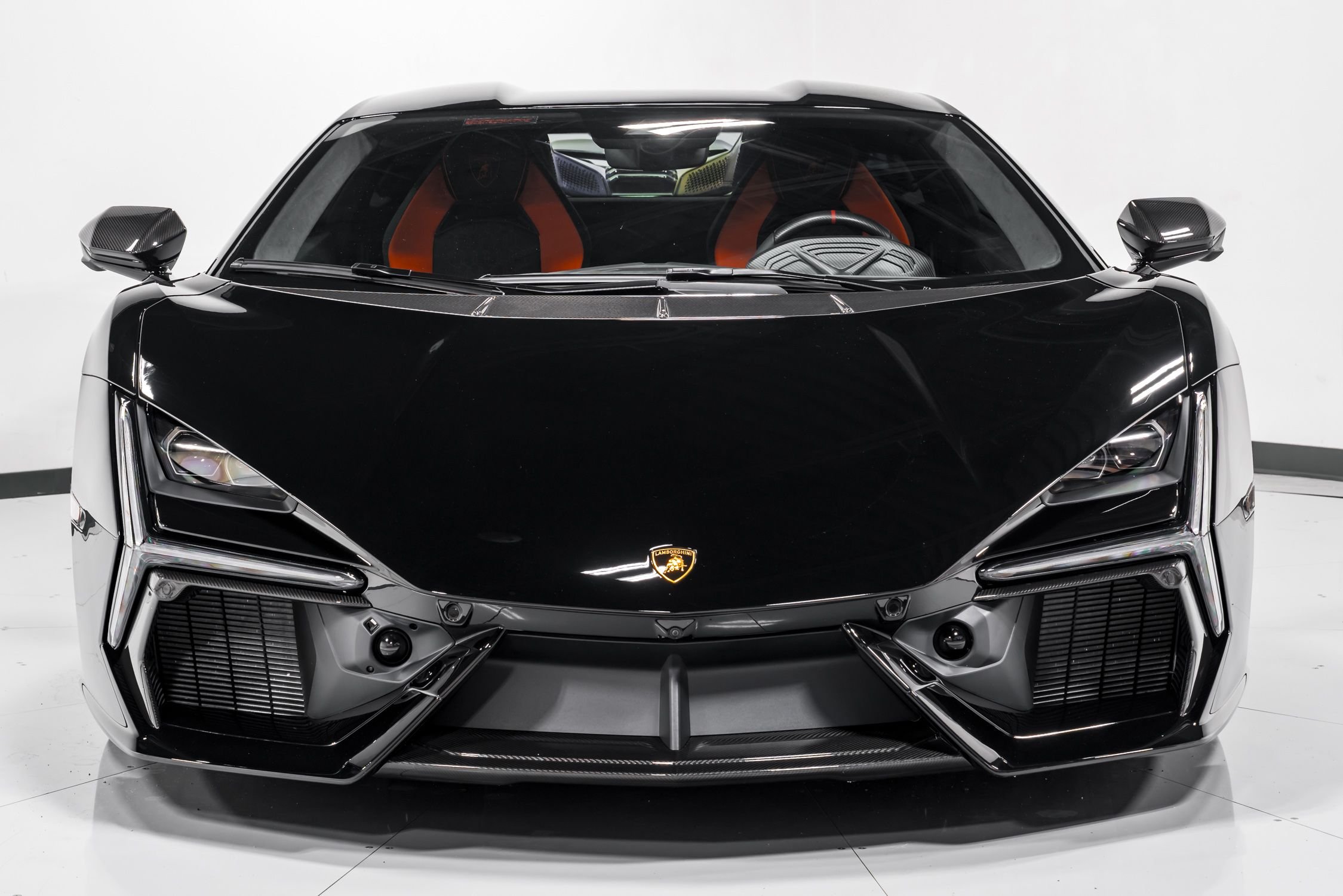 used 2024 Lamborghini Revuelto car, priced at $729,999